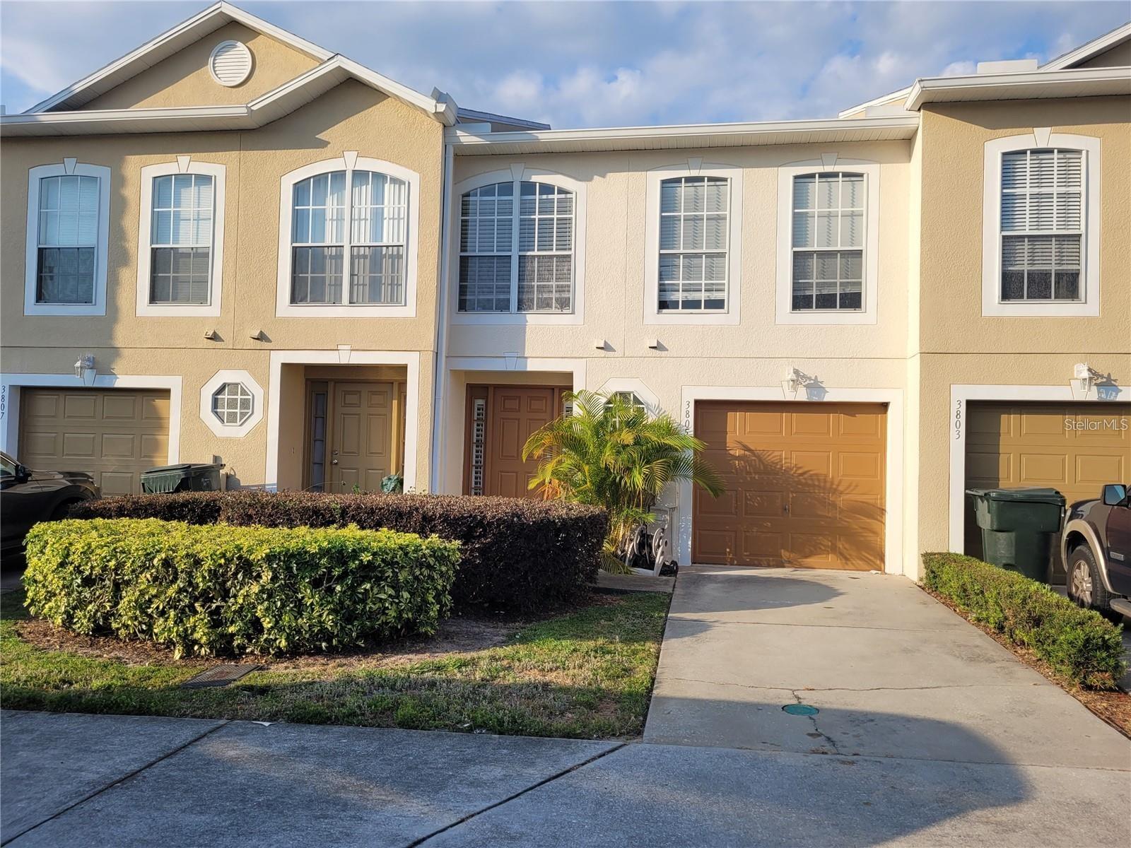 3805 EXETER LN, LAKELAND, FL, 33810