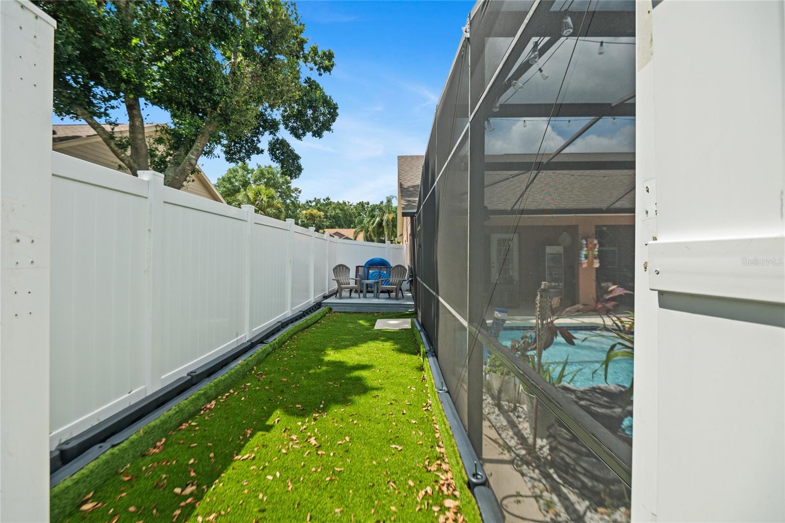 14126 GREATER PINES BLVD, CLERMONT, FL, 34711