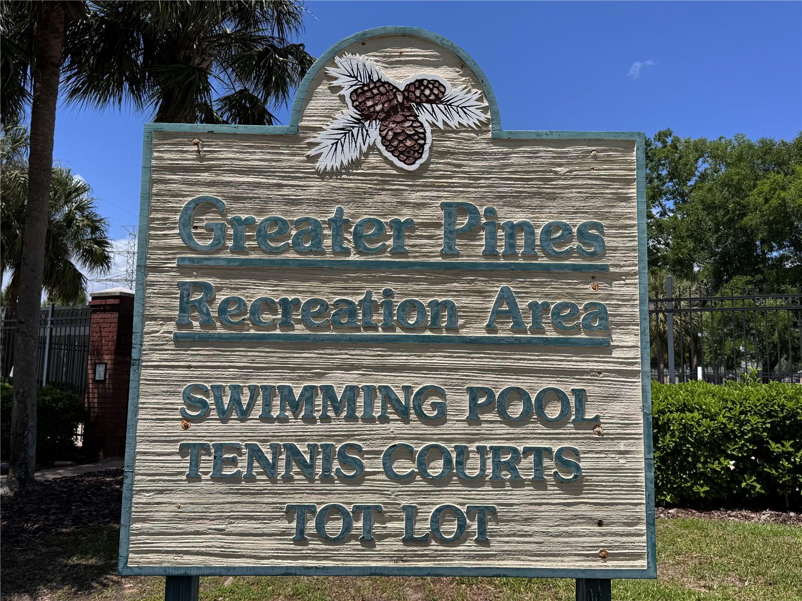 14126 GREATER PINES BLVD, CLERMONT, FL, 34711
