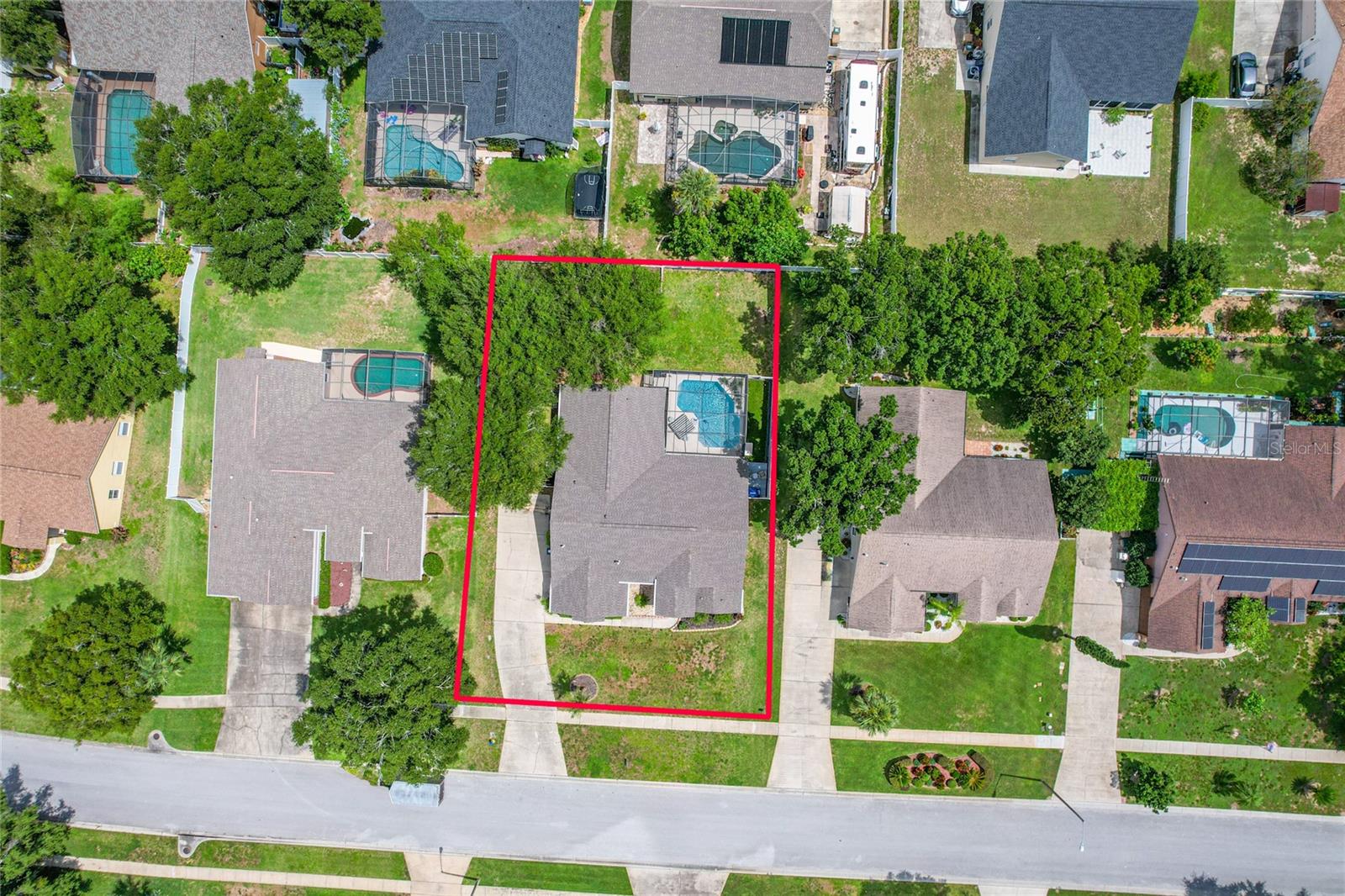 14126 GREATER PINES BLVD, CLERMONT, FL, 34711