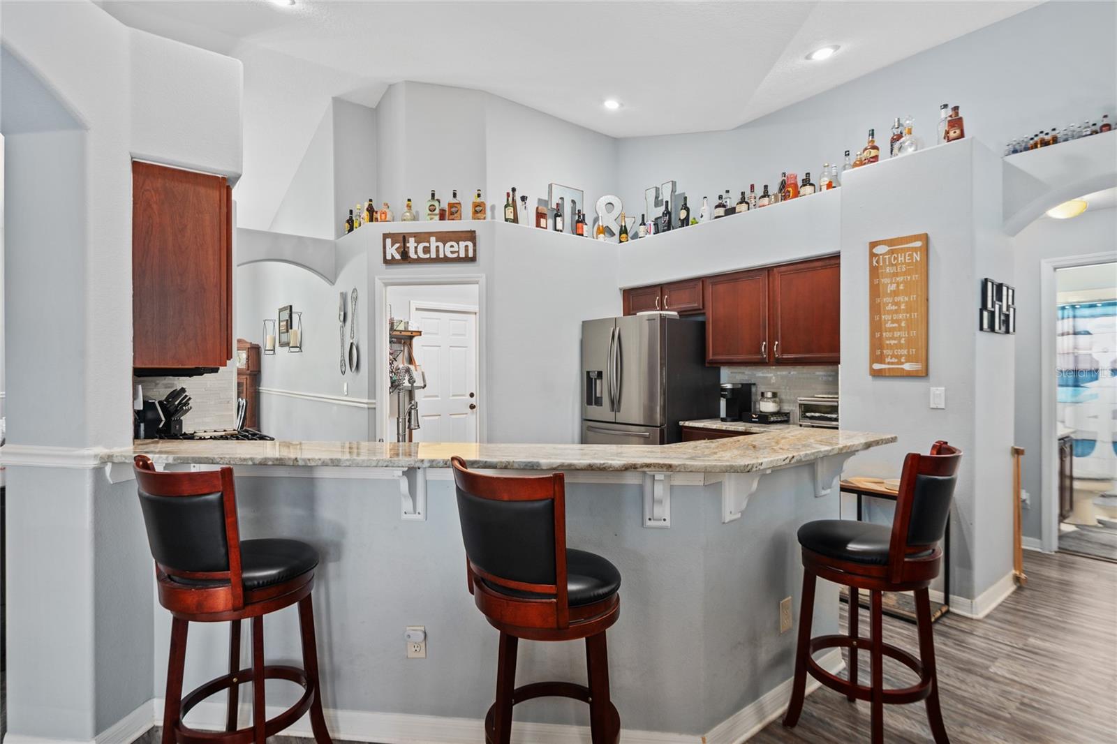 14126 GREATER PINES BLVD, CLERMONT, FL, 34711