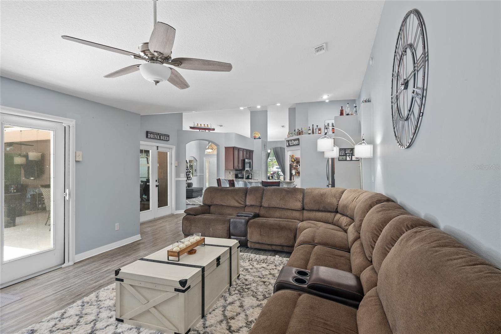 14126 GREATER PINES BLVD, CLERMONT, FL, 34711