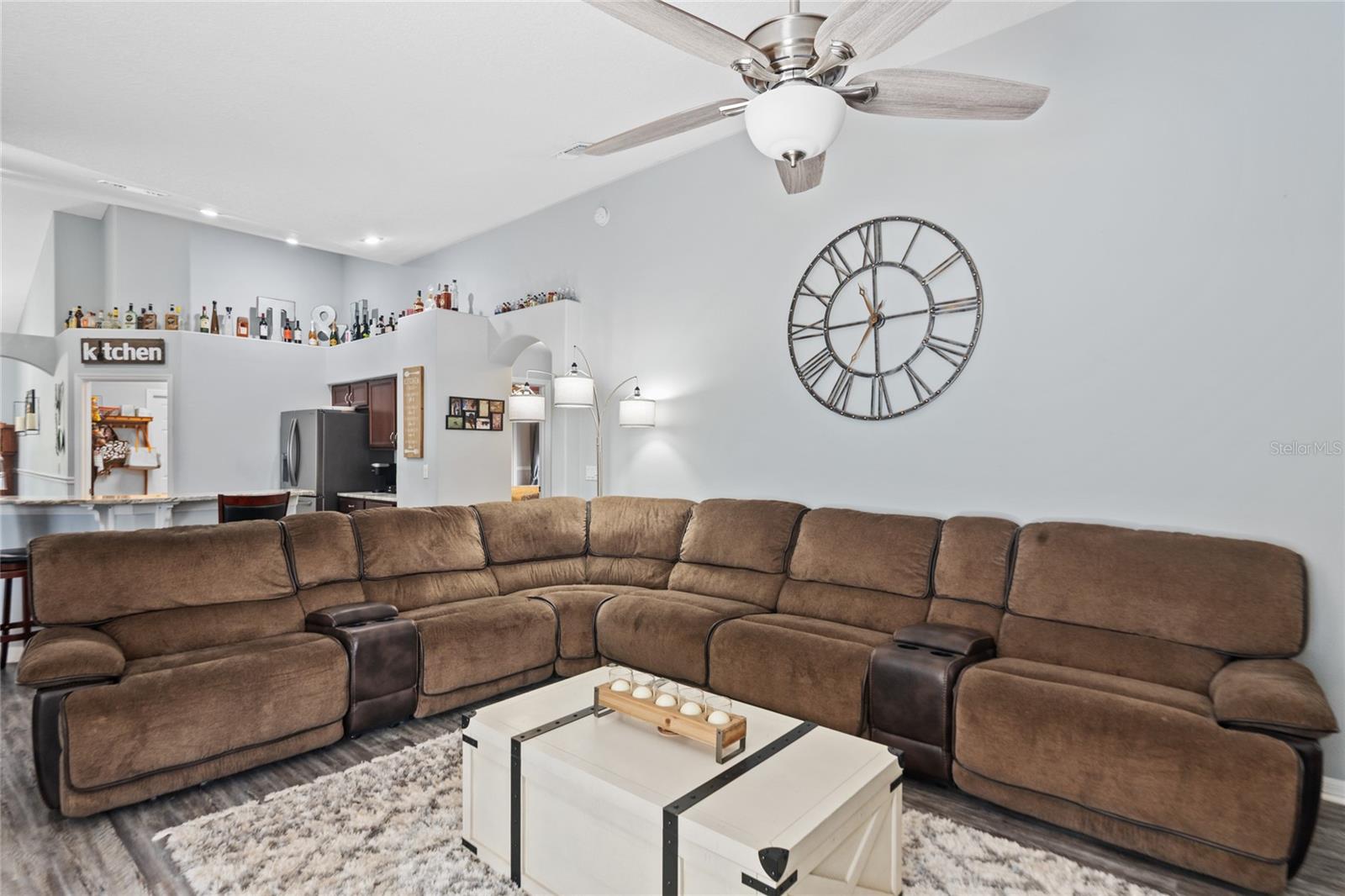 14126 GREATER PINES BLVD, CLERMONT, FL, 34711