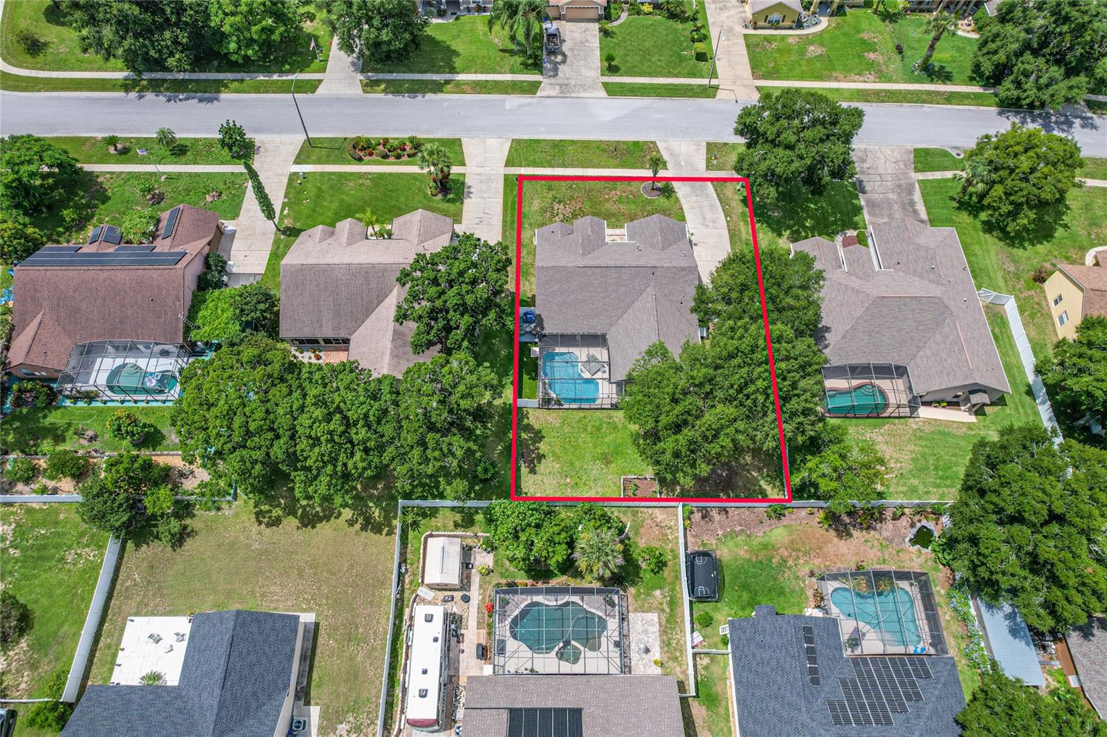 14126 GREATER PINES BLVD, CLERMONT, FL, 34711