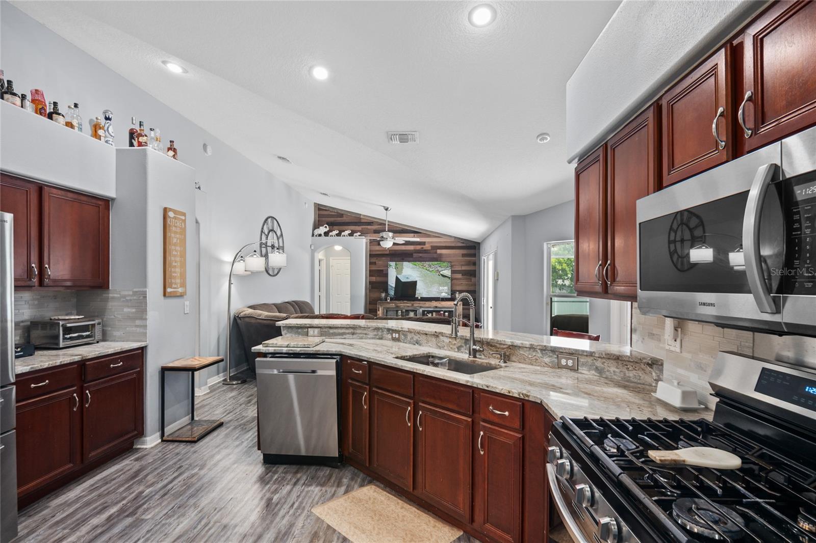 14126 GREATER PINES BLVD, CLERMONT, FL, 34711
