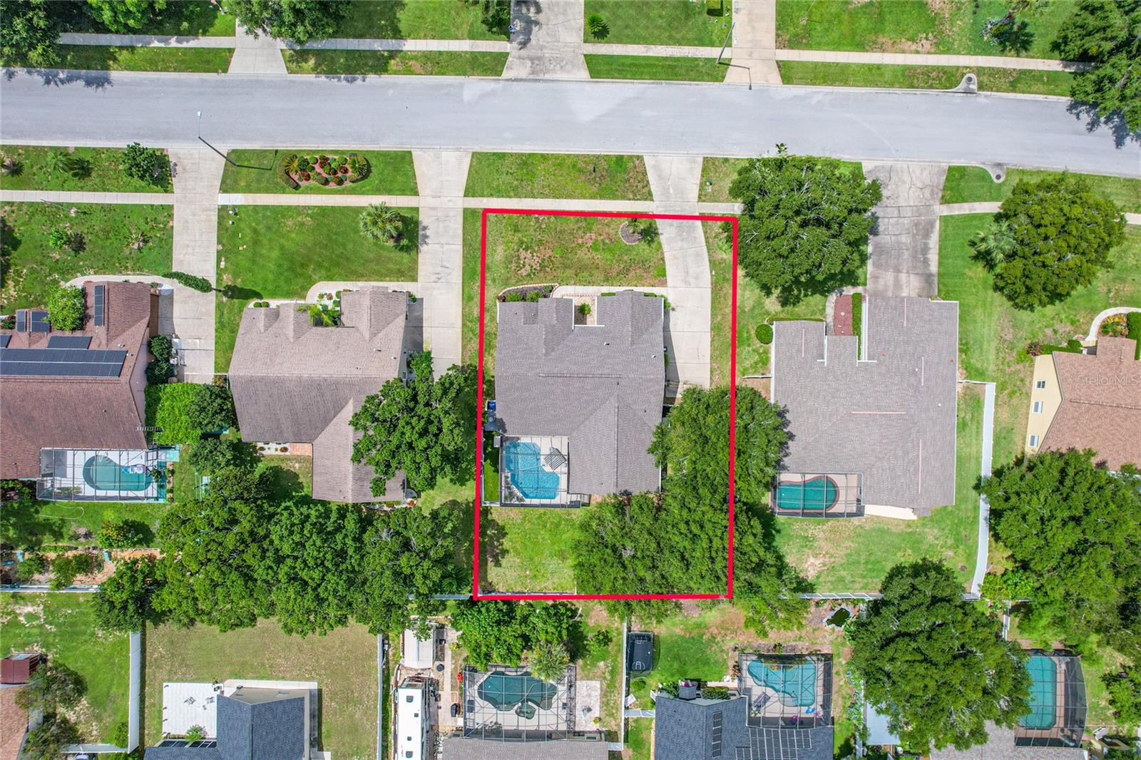14126 GREATER PINES BLVD, CLERMONT, FL, 34711