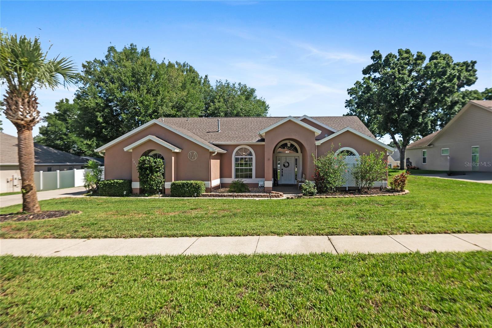 14126 GREATER PINES BLVD, CLERMONT, FL, 34711