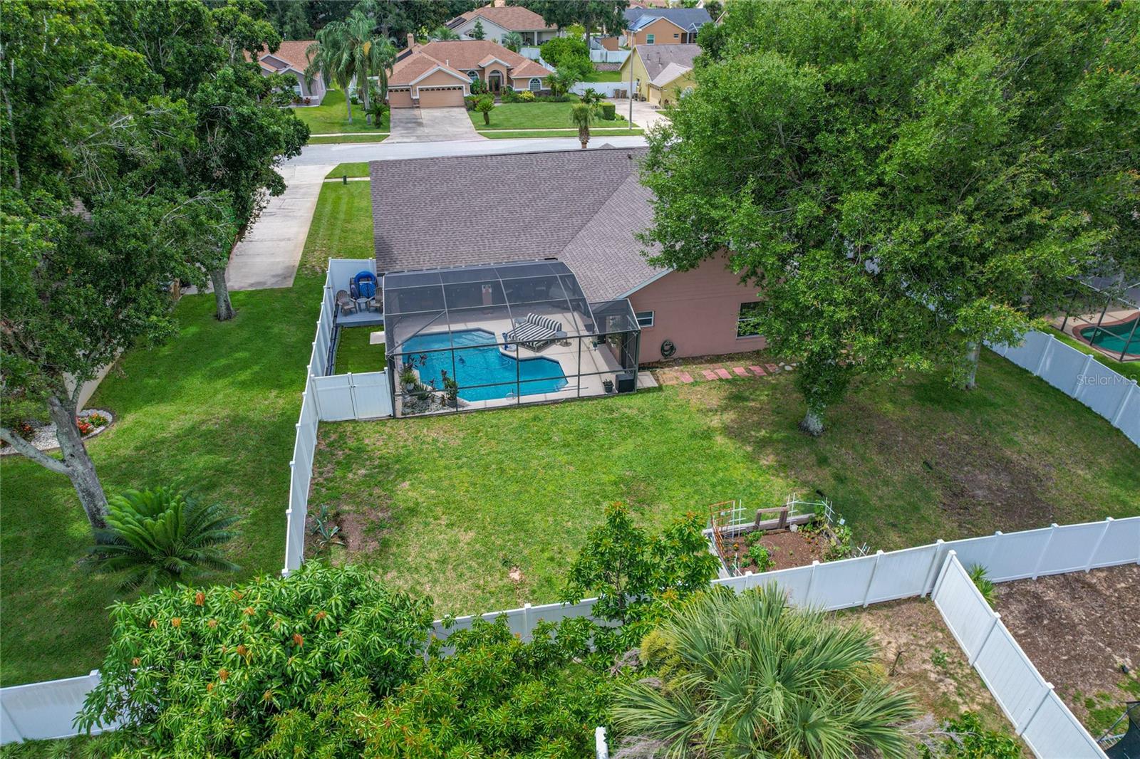 14126 GREATER PINES BLVD, CLERMONT, FL, 34711