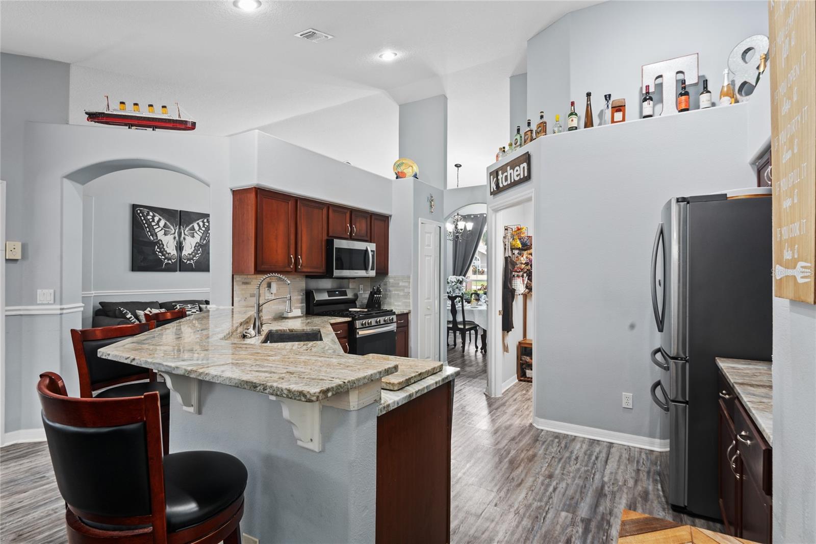 14126 GREATER PINES BLVD, CLERMONT, FL, 34711