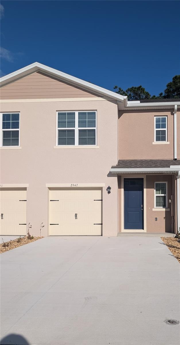 2947 CANARY AVE, DAVENPORT, FL, 33837