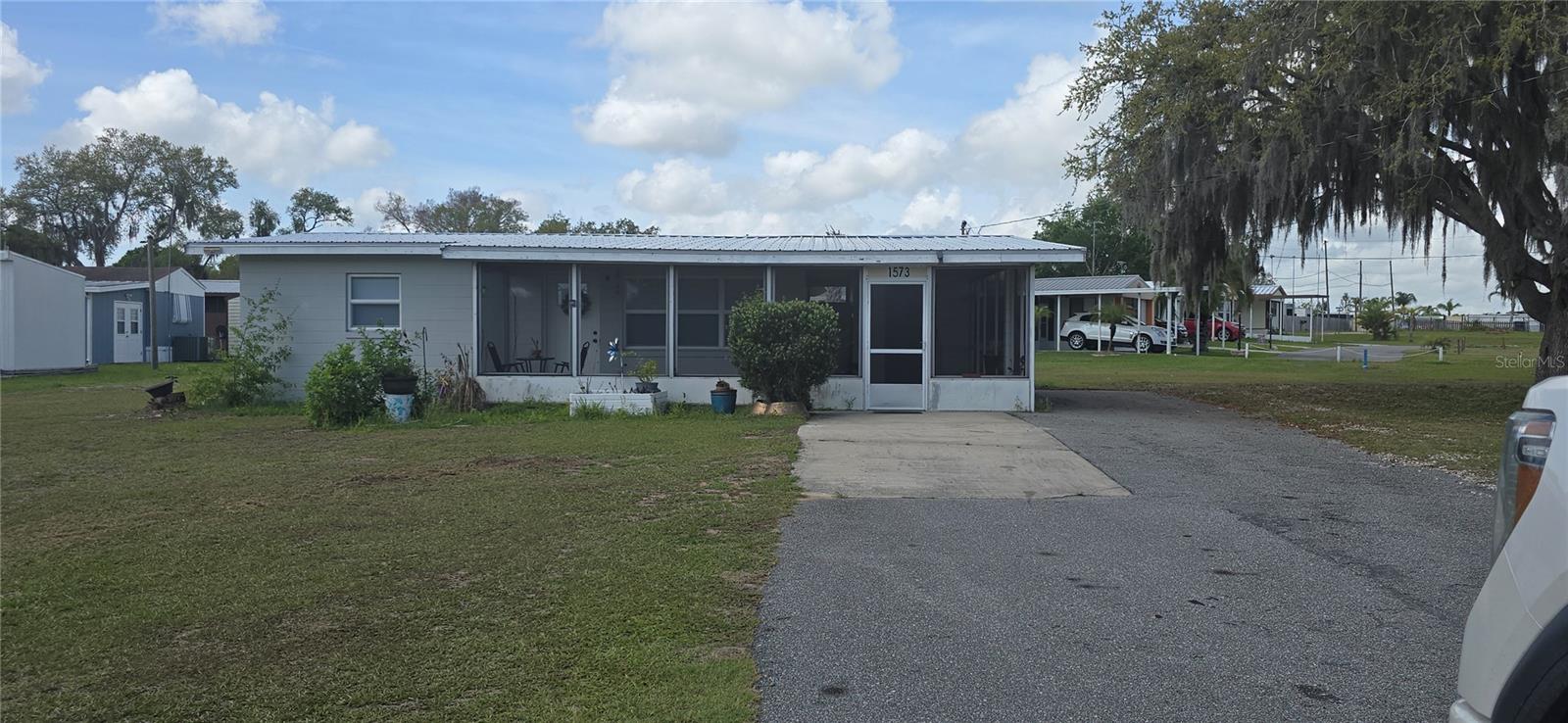 1573 FT MEADE RD, FROSTPROOF, FL, 33843