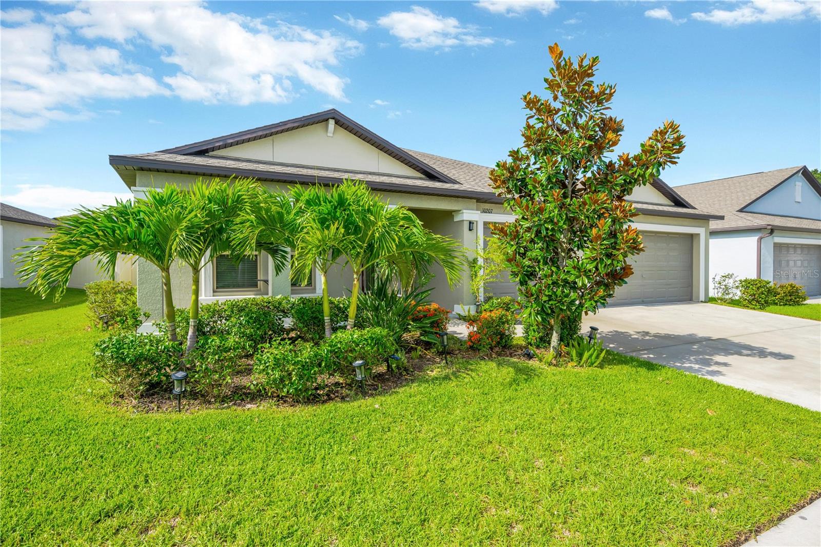 10207 CAKEBREAD LN, RIVERVIEW, FL, 33578
