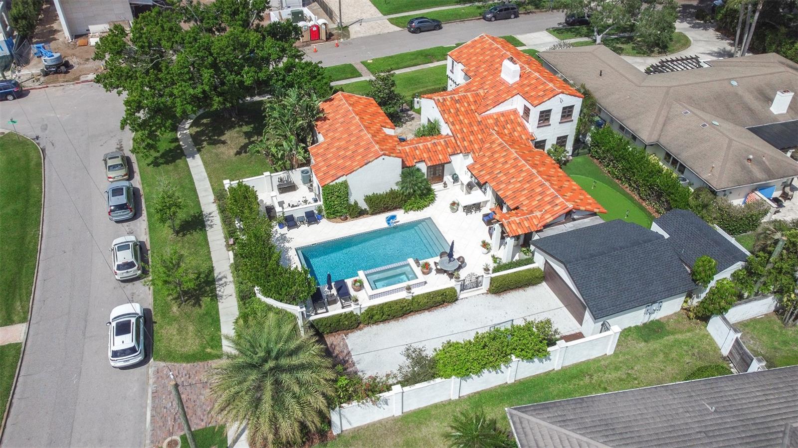 61 LADOGA AVE, TAMPA, FL, 33606