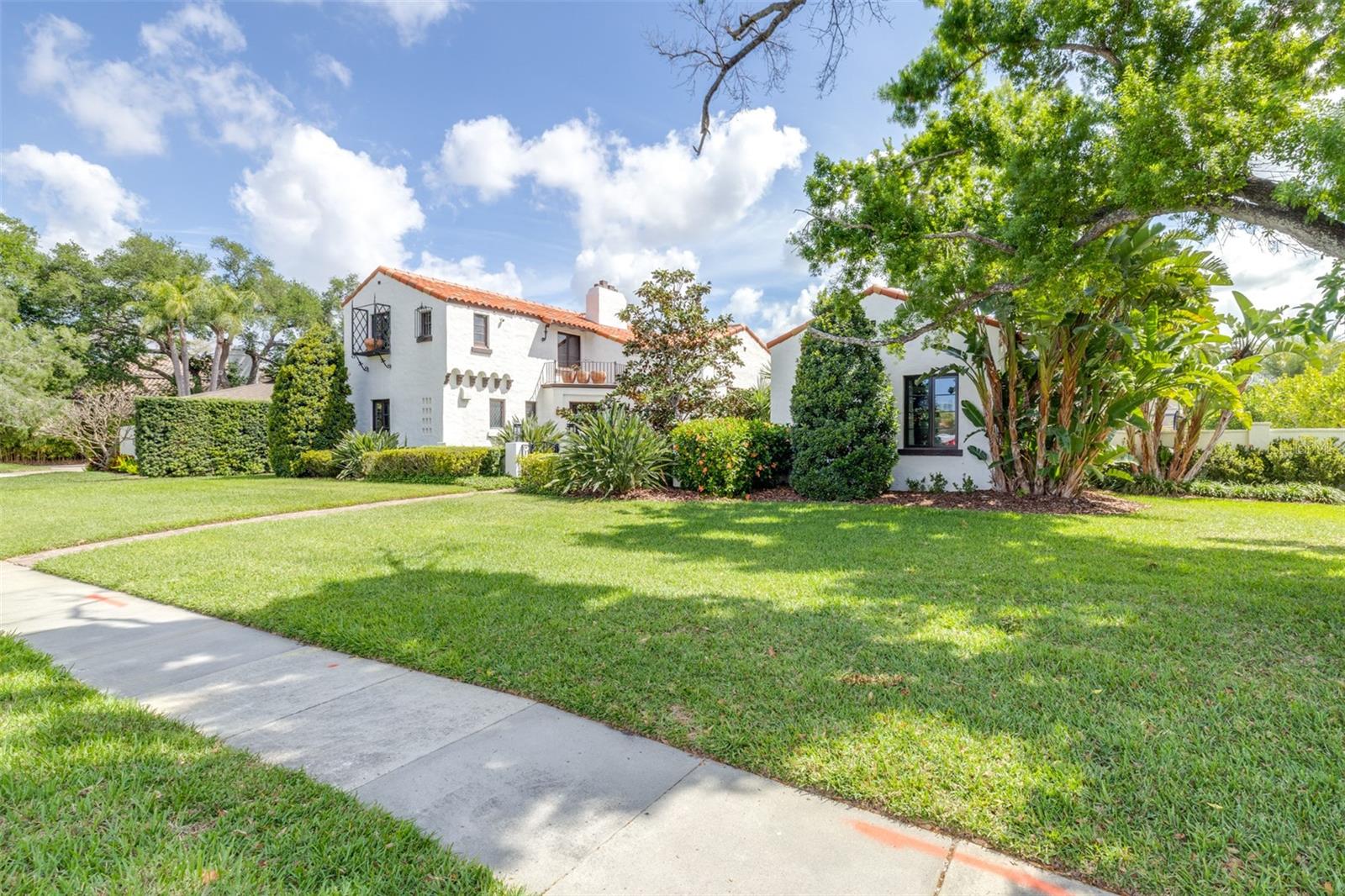 61 LADOGA AVE, TAMPA, FL, 33606