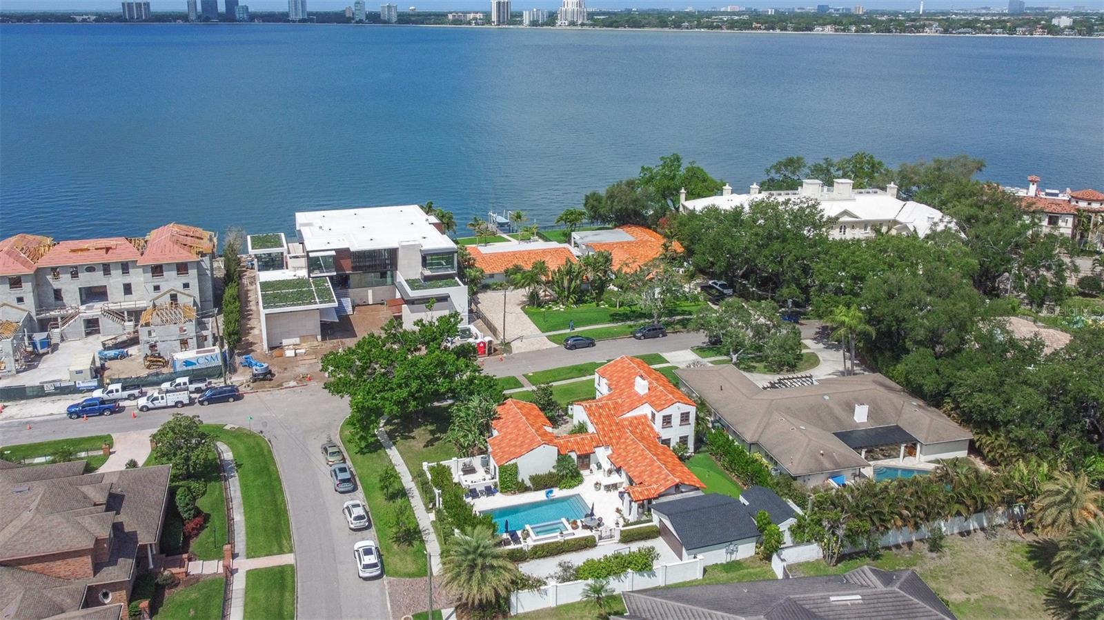 61 LADOGA AVE, TAMPA, FL, 33606