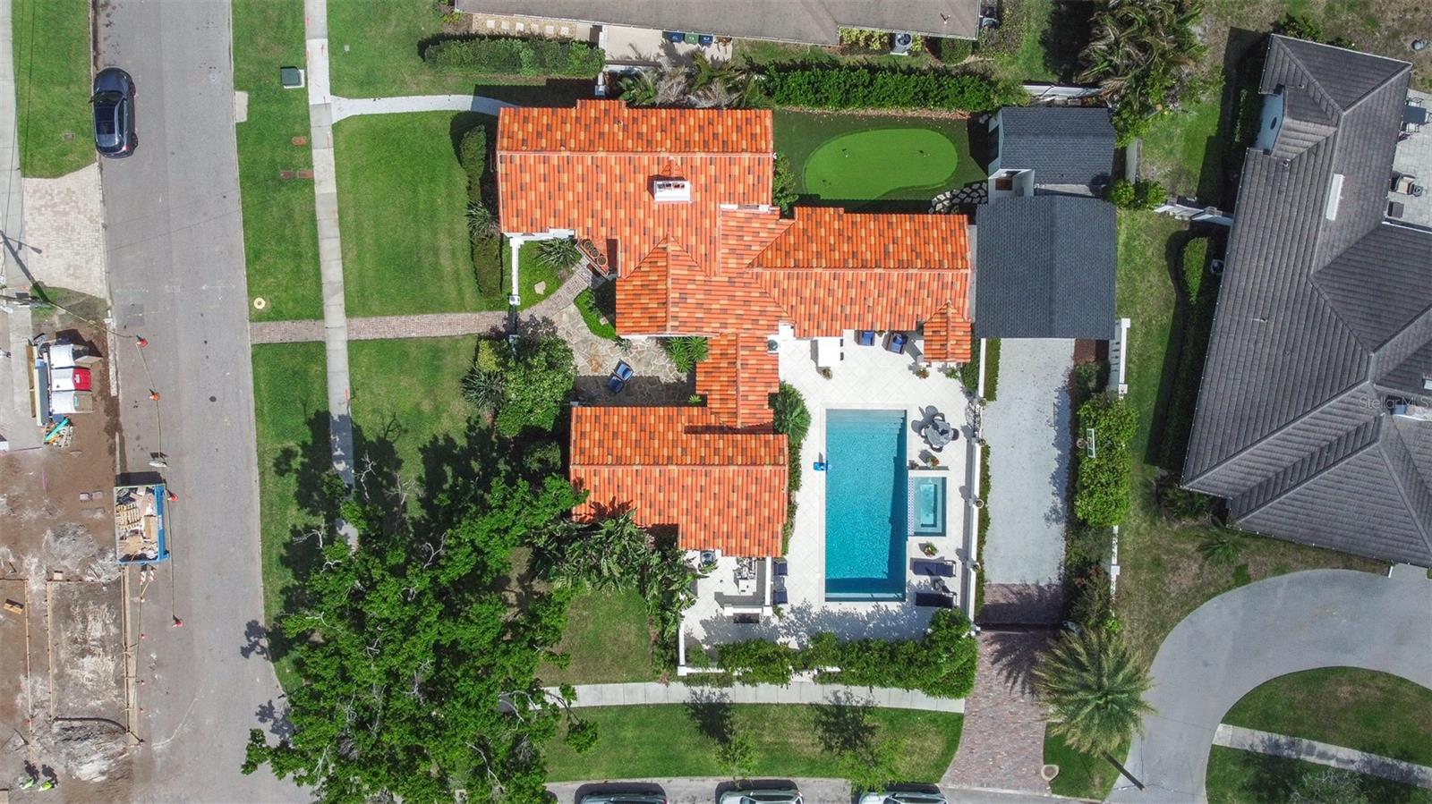 61 LADOGA AVE, TAMPA, FL, 33606