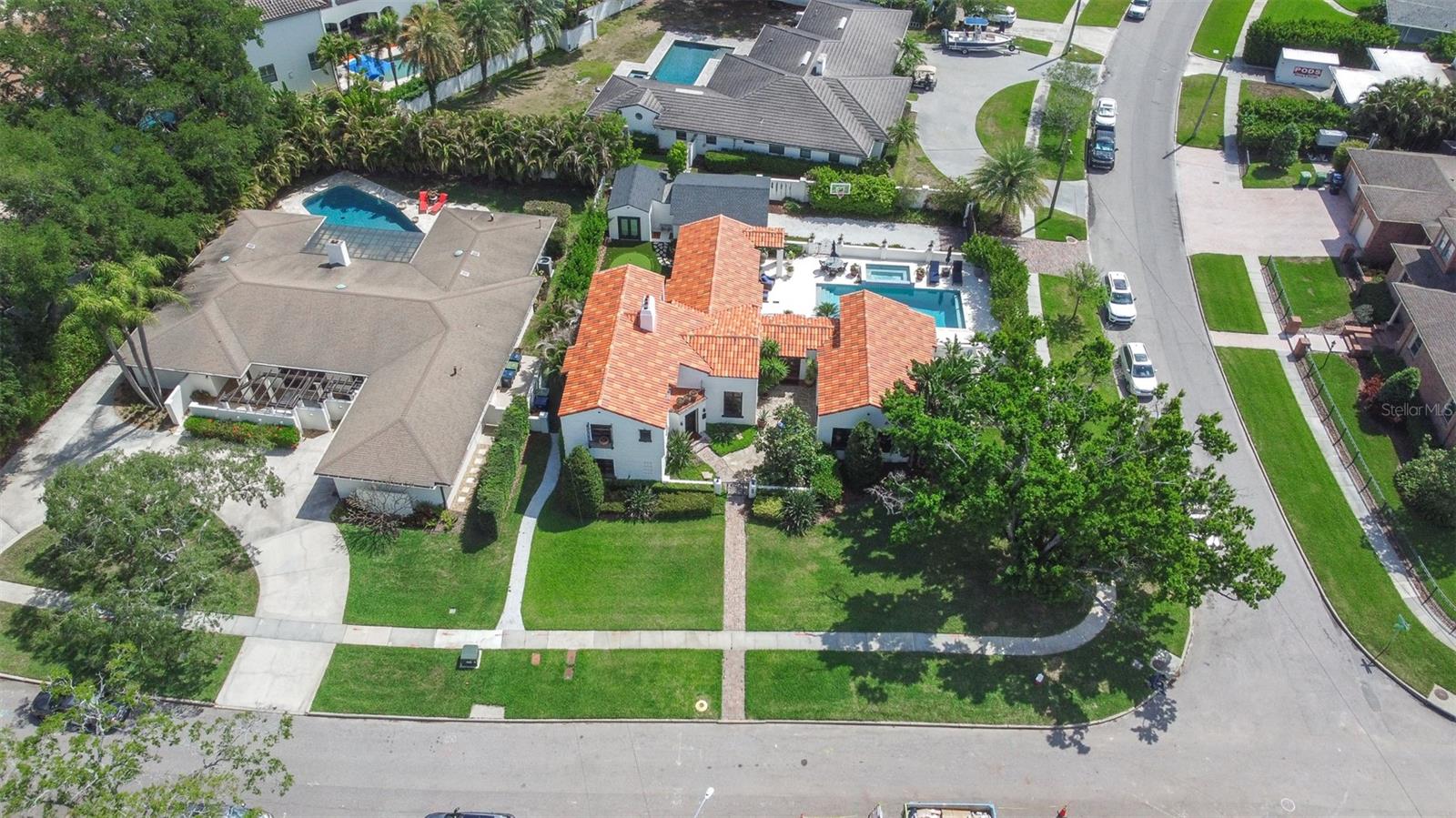 61 LADOGA AVE, TAMPA, FL, 33606