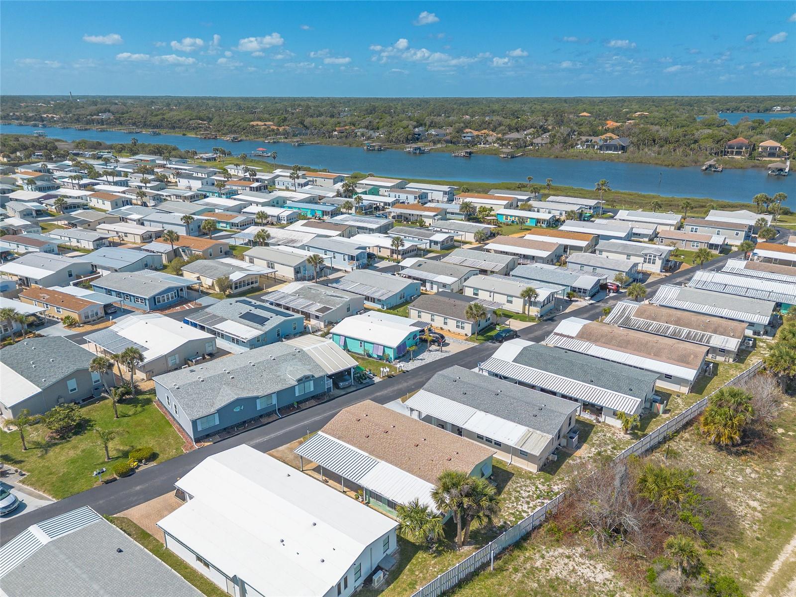 5 WINDWARD DR, FLAGLER BEACH, FL, 32136