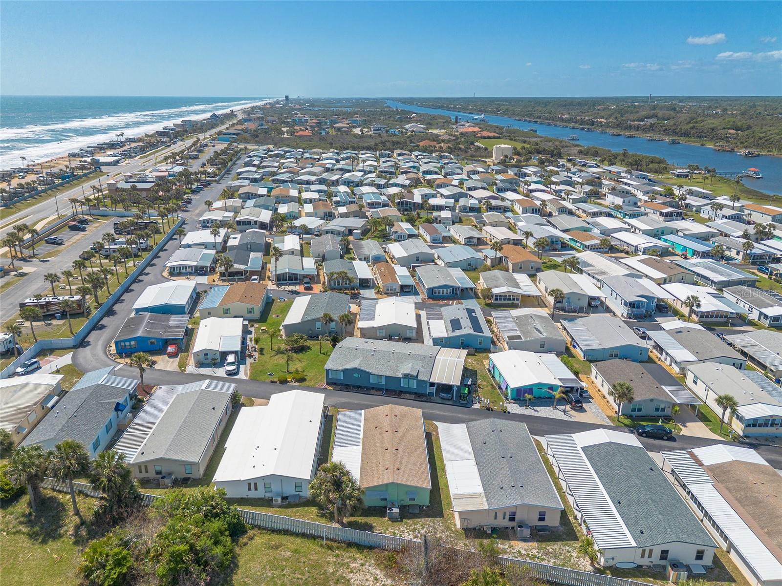 5 WINDWARD DR, FLAGLER BEACH, FL, 32136