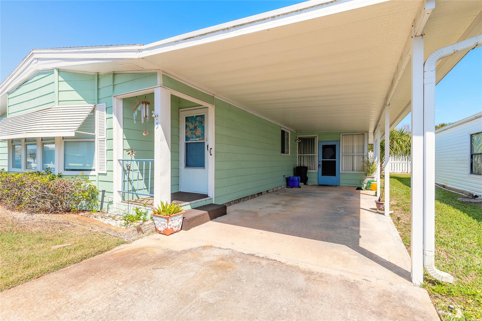 5 WINDWARD DR, FLAGLER BEACH, FL, 32136