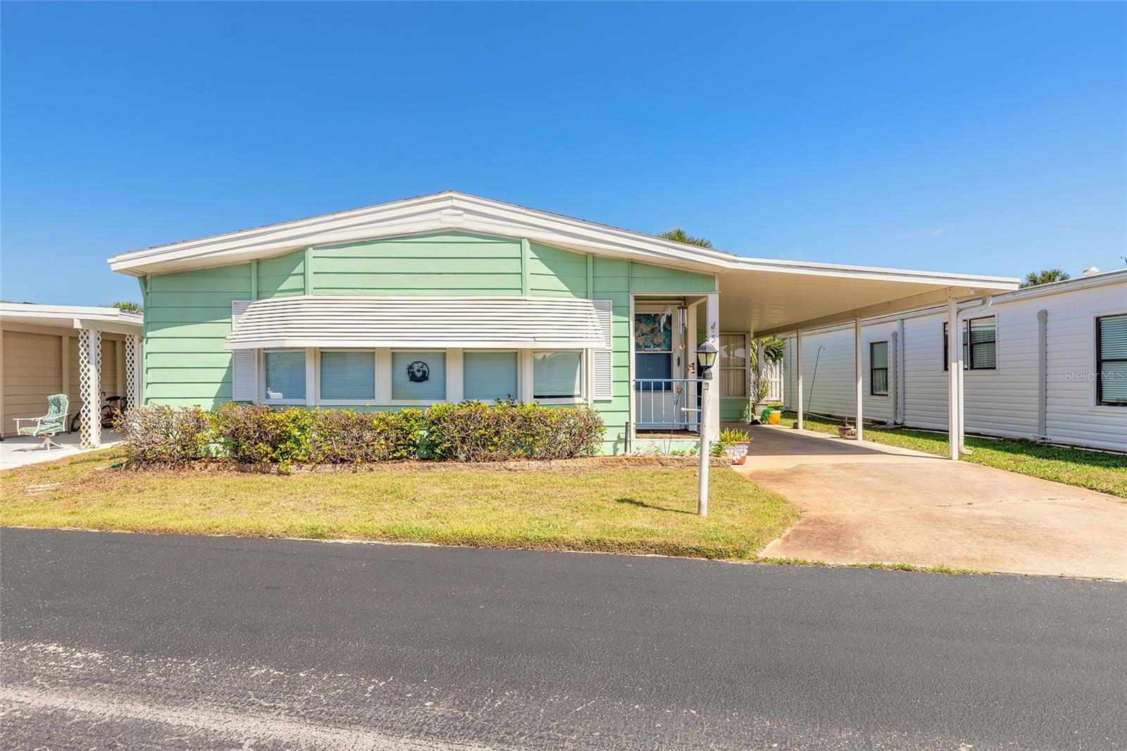 5 WINDWARD DR, FLAGLER BEACH, FL, 32136