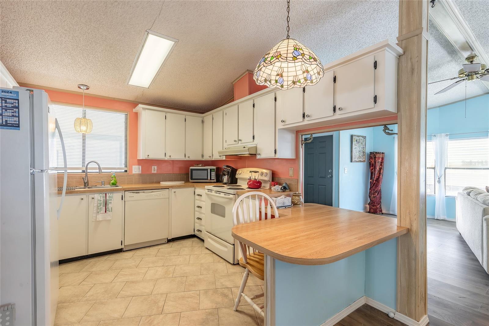 5 WINDWARD DR, FLAGLER BEACH, FL, 32136