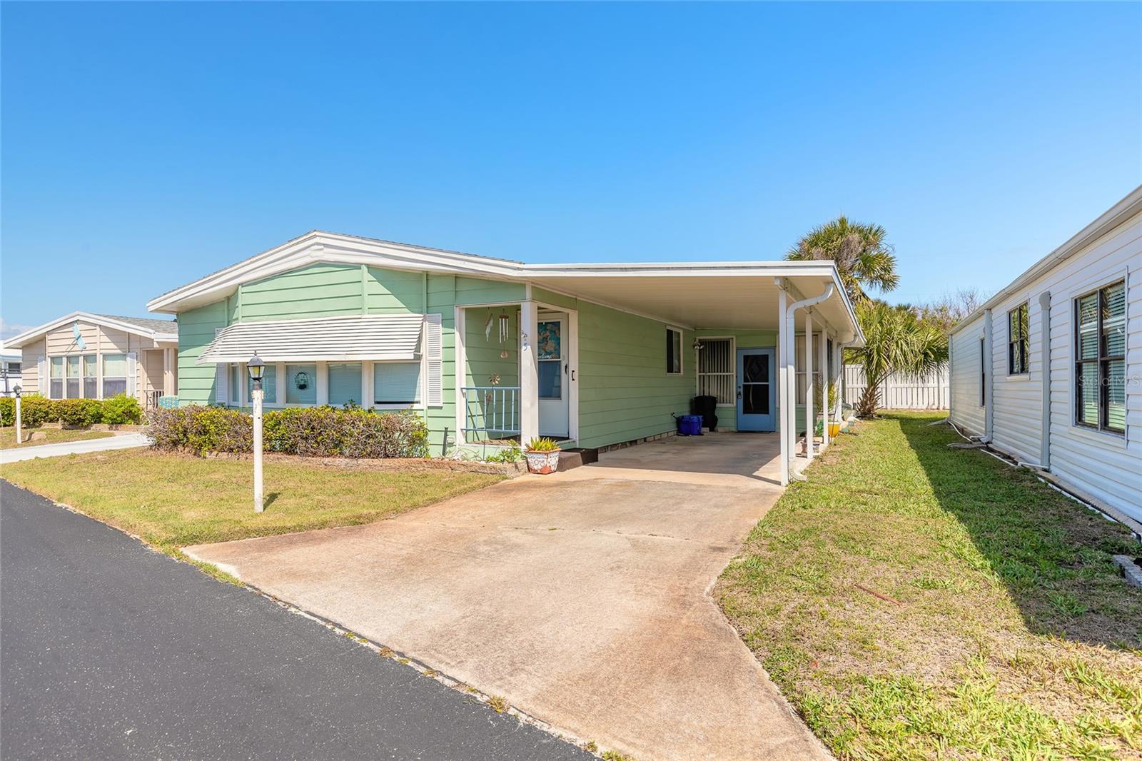 5 WINDWARD DR, FLAGLER BEACH, FL, 32136