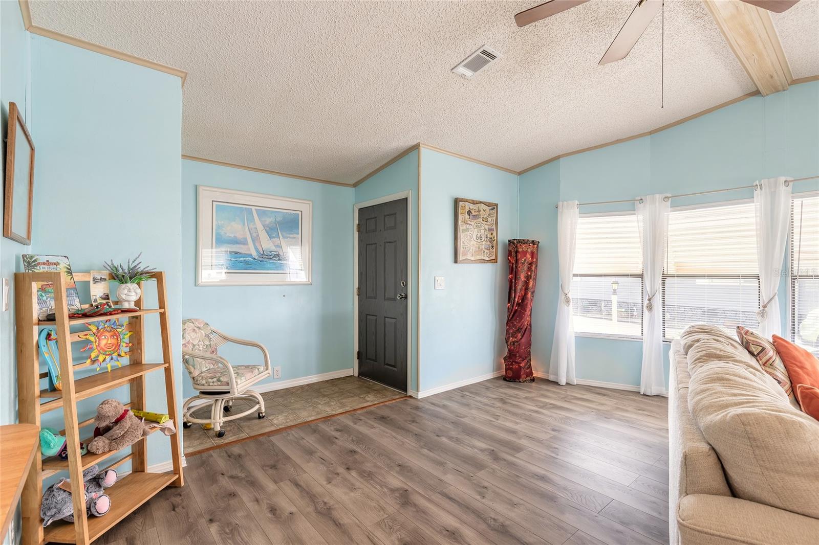 5 WINDWARD DR, FLAGLER BEACH, FL, 32136