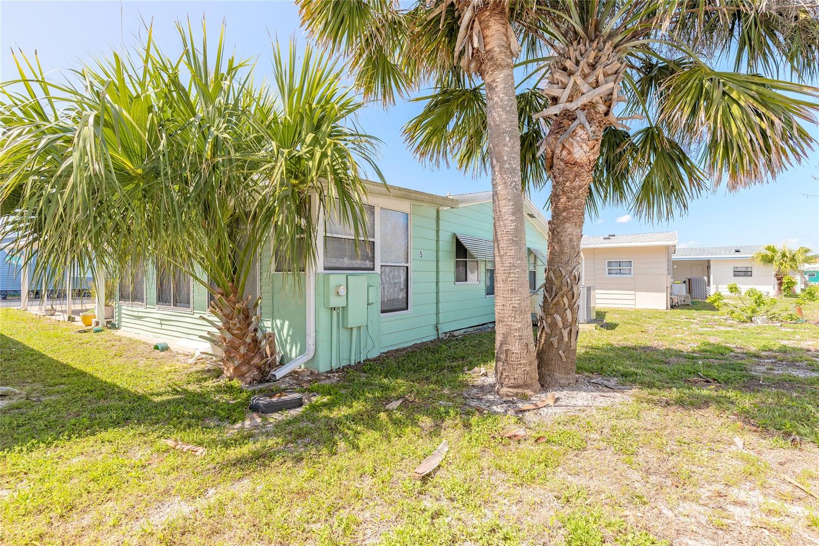 5 WINDWARD DR, FLAGLER BEACH, FL, 32136