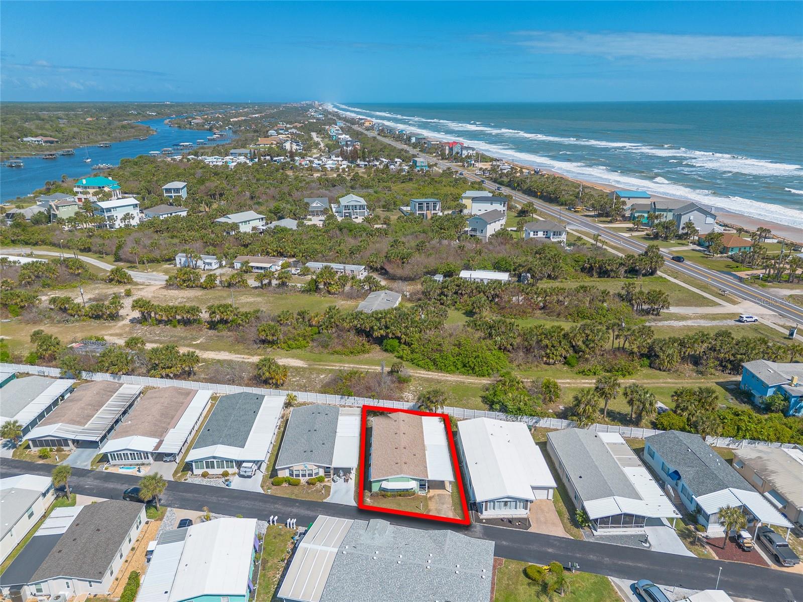 5 WINDWARD DR, FLAGLER BEACH, FL, 32136