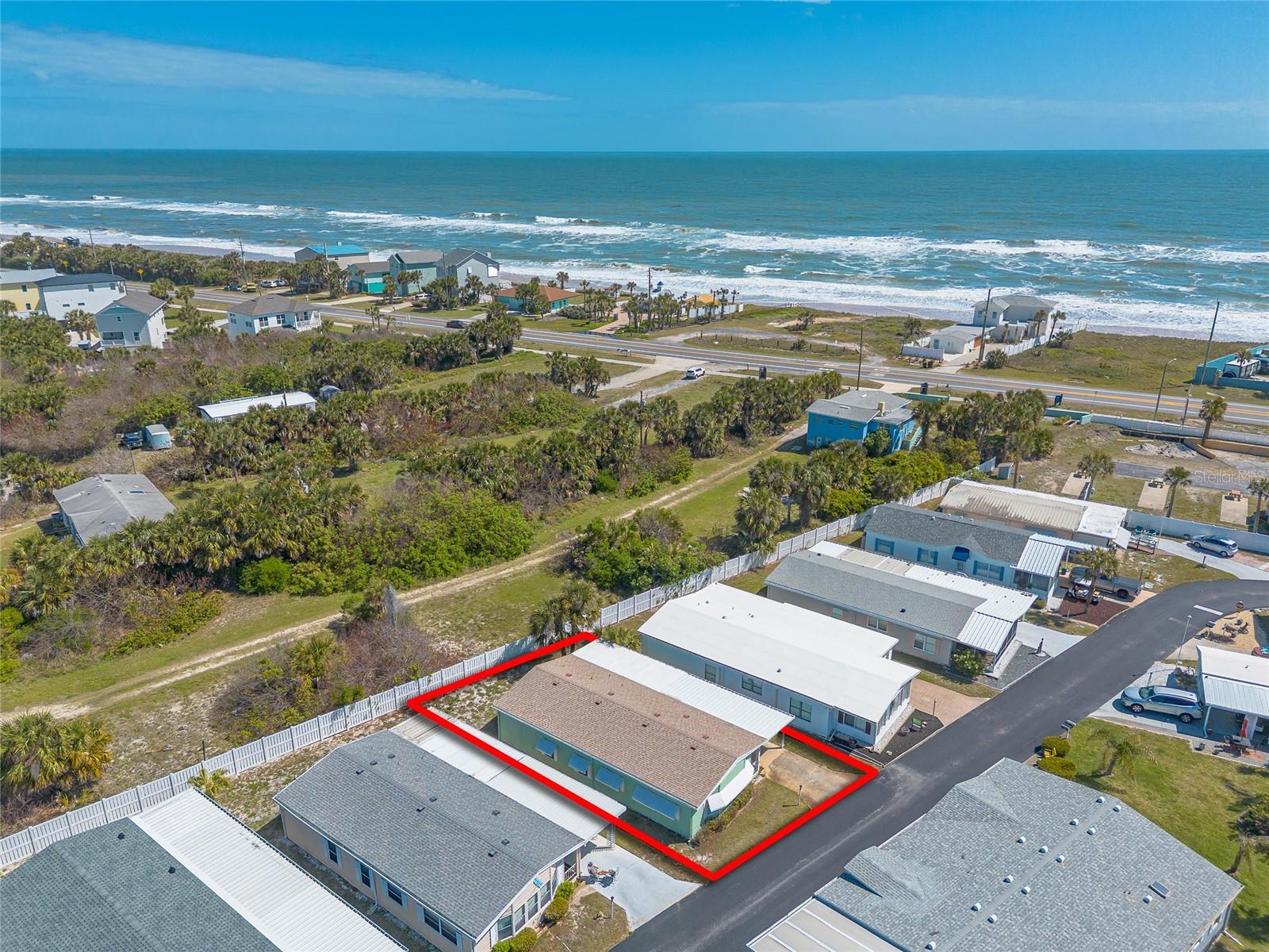 5 WINDWARD DR, FLAGLER BEACH, FL, 32136