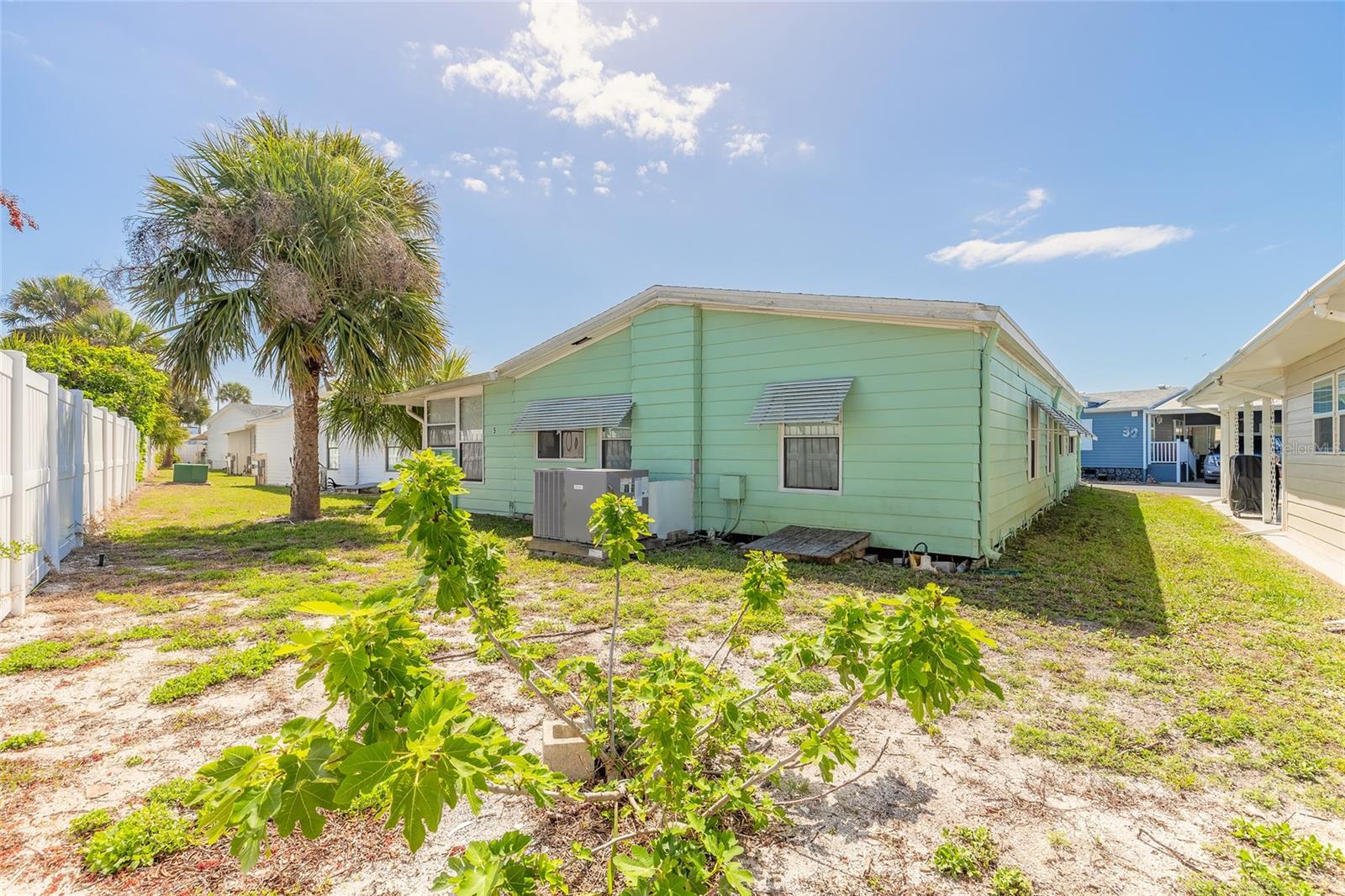 5 WINDWARD DR, FLAGLER BEACH, FL, 32136