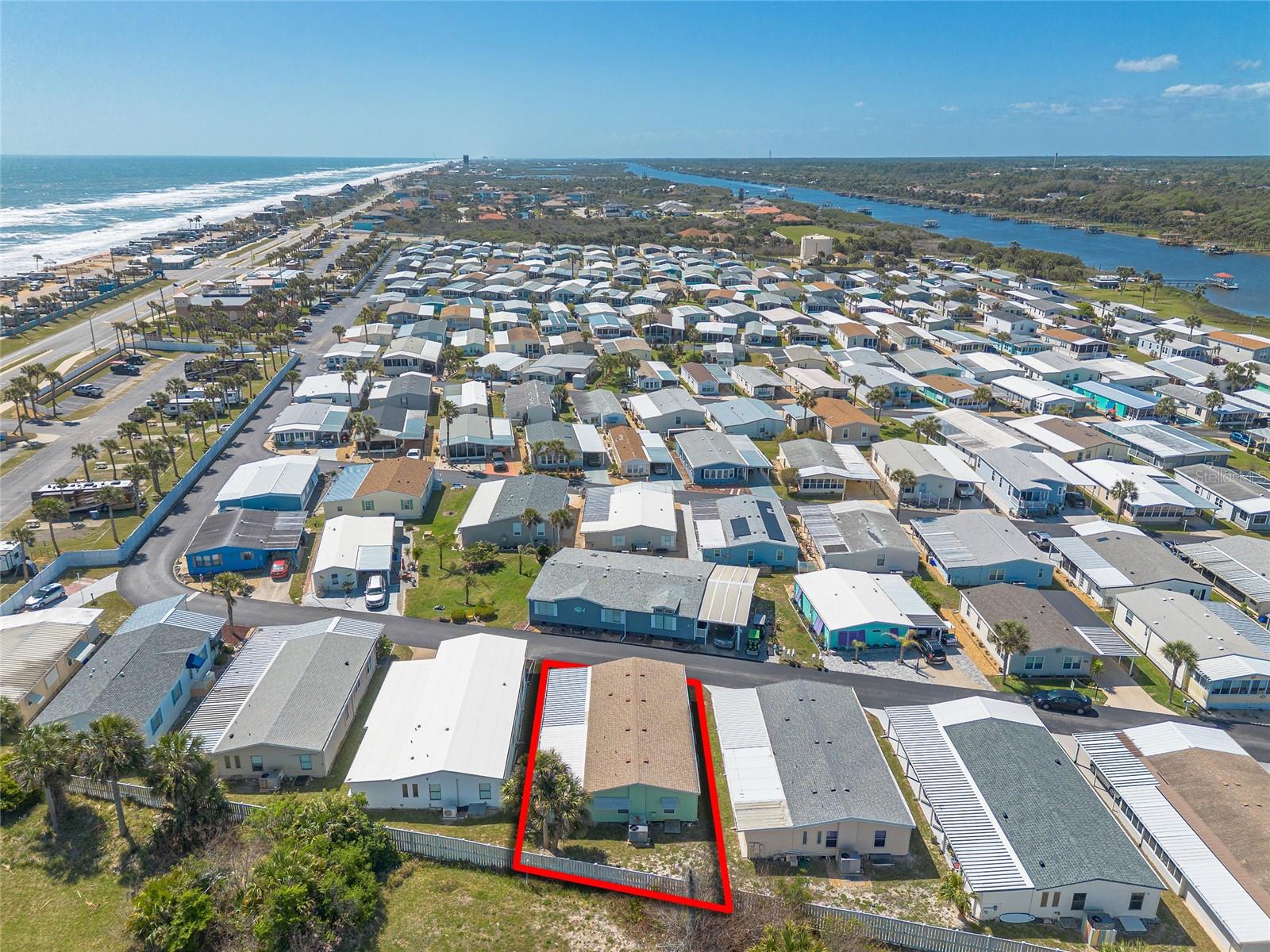 5 WINDWARD DR, FLAGLER BEACH, FL, 32136