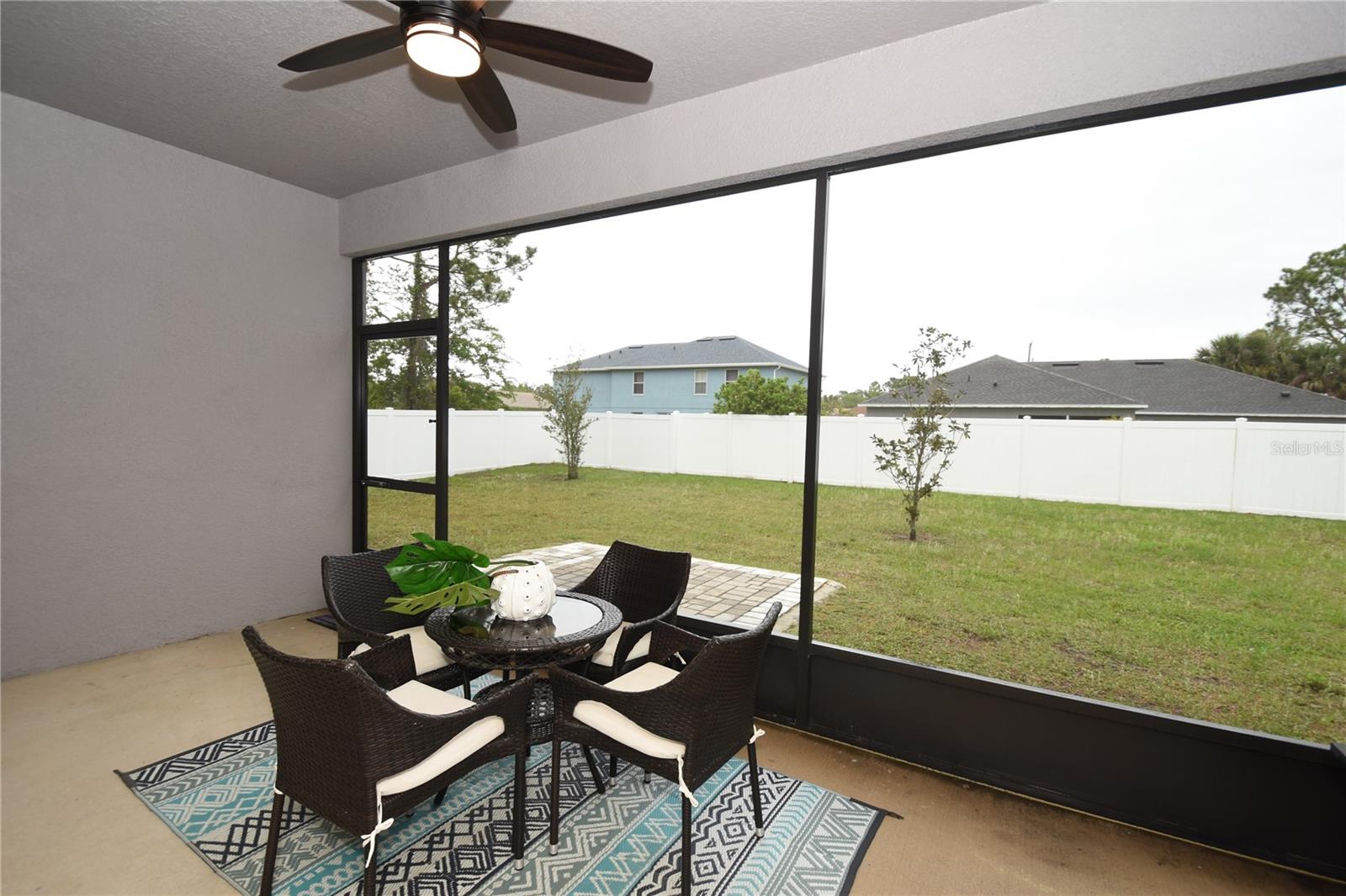 21 FRENORA LN, PALM COAST, FL, 32137