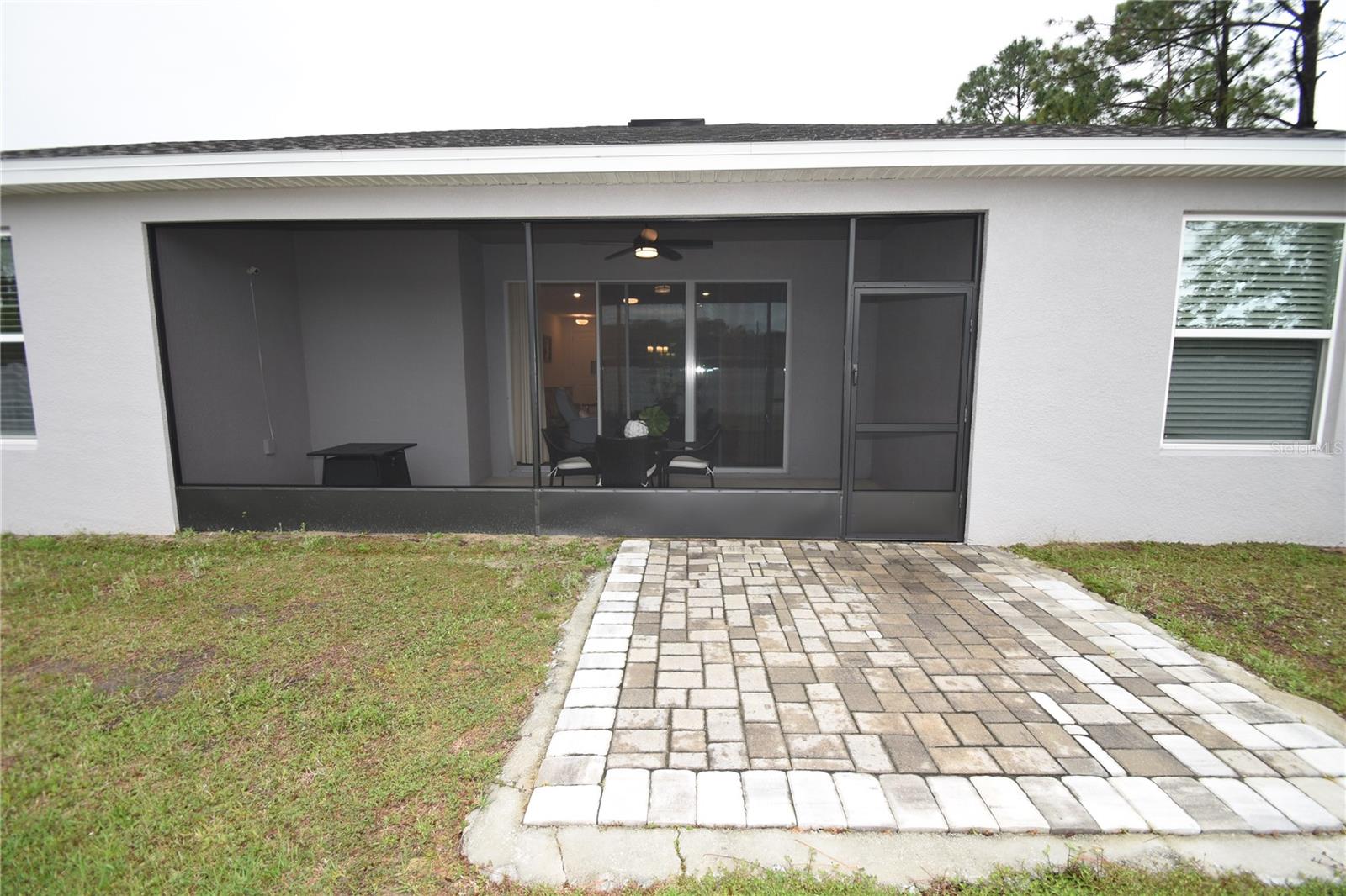 21 FRENORA LN, PALM COAST, FL, 32137