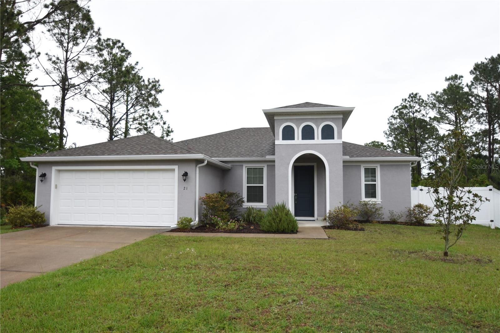 21 FRENORA LN, PALM COAST, FL, 32137