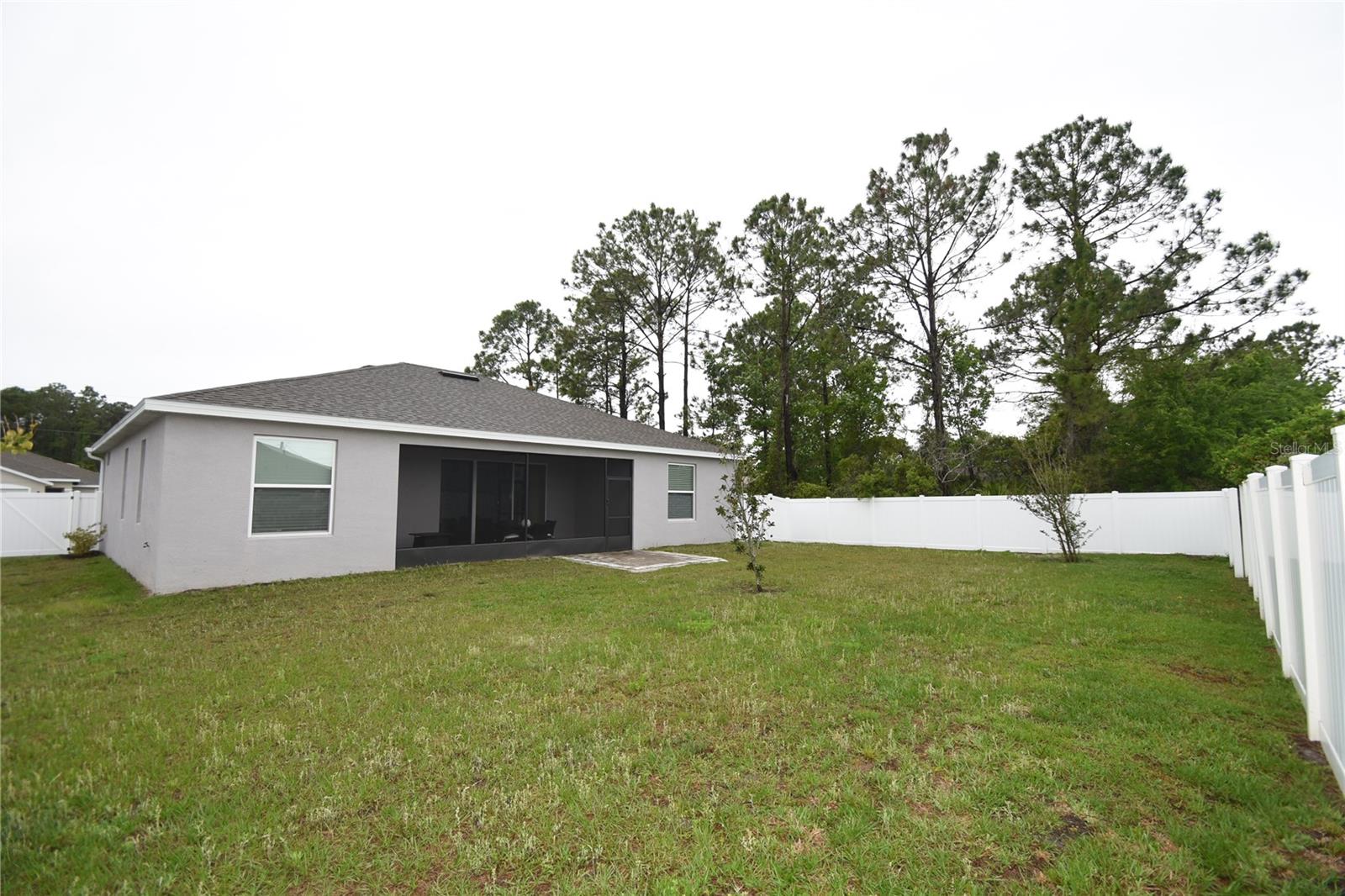 21 FRENORA LN, PALM COAST, FL, 32137