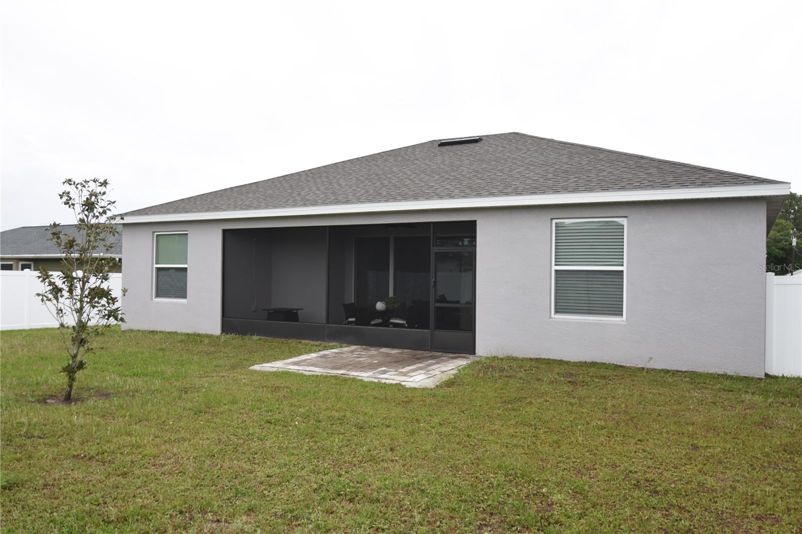 21 FRENORA LN, PALM COAST, FL, 32137