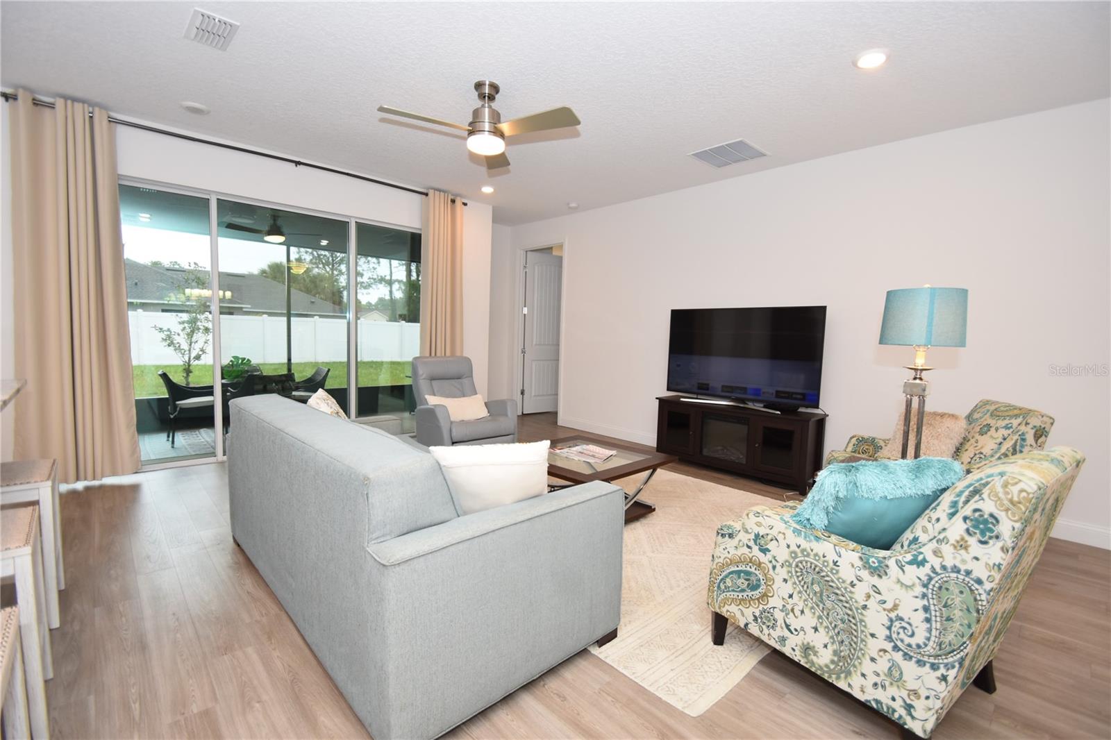 21 FRENORA LN, PALM COAST, FL, 32137