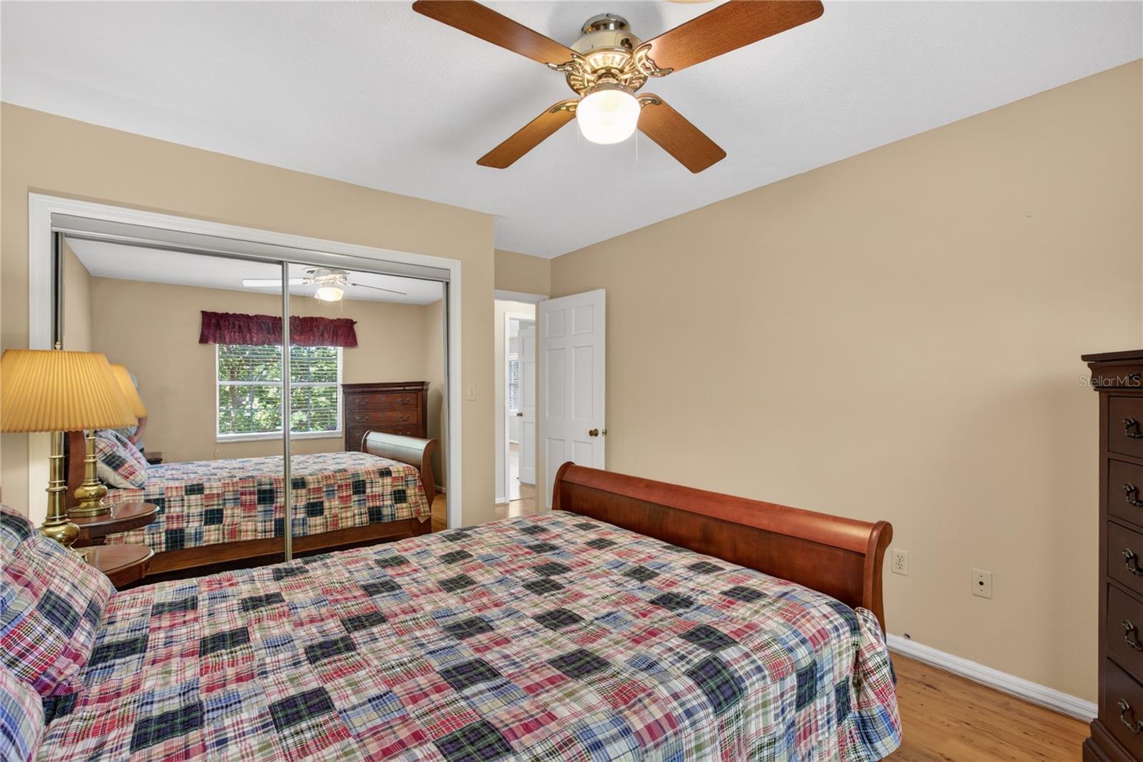 1945 NORMANDY DR, MOUNT DORA, FL, 32757