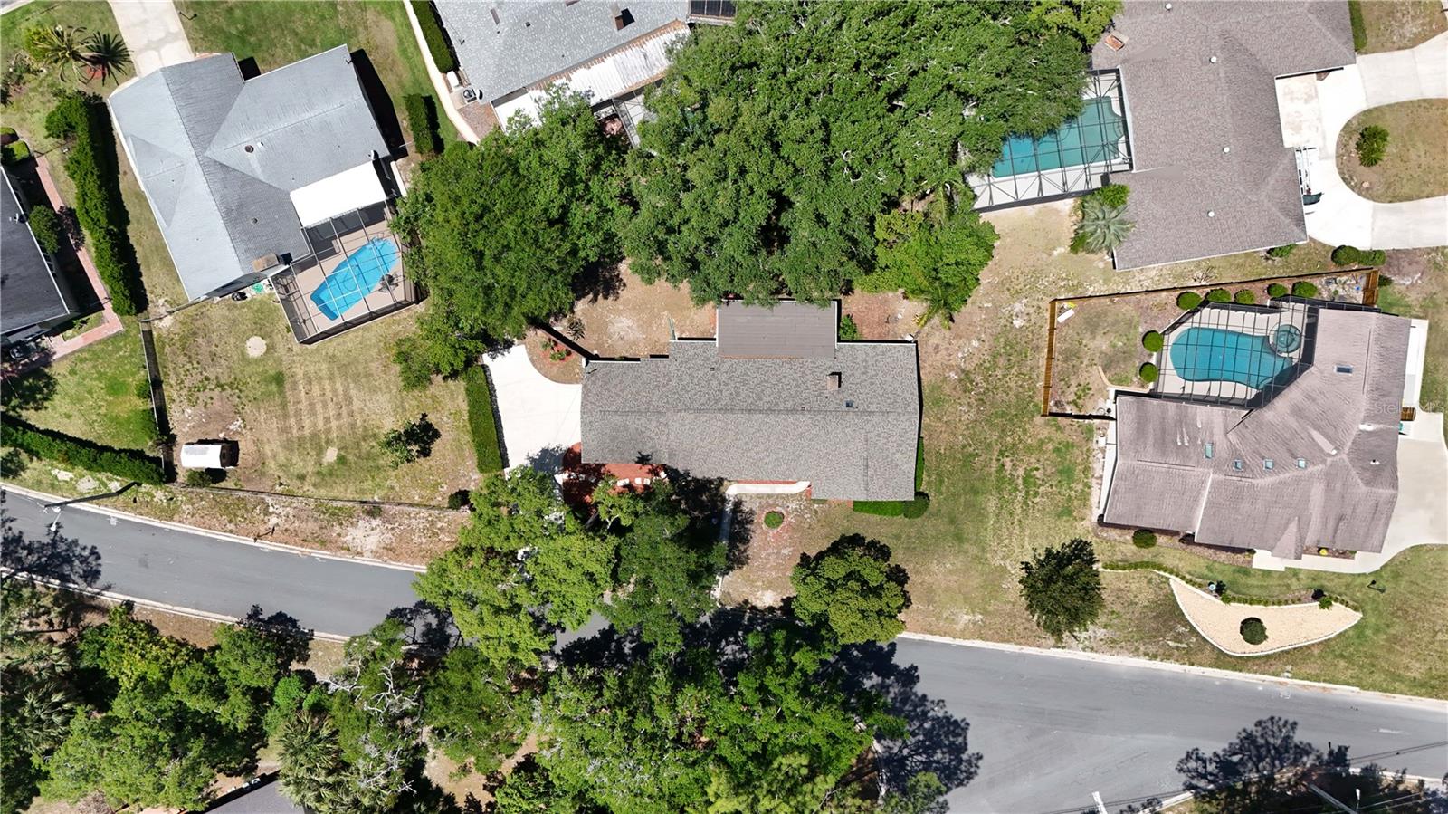 1945 NORMANDY DR, MOUNT DORA, FL, 32757