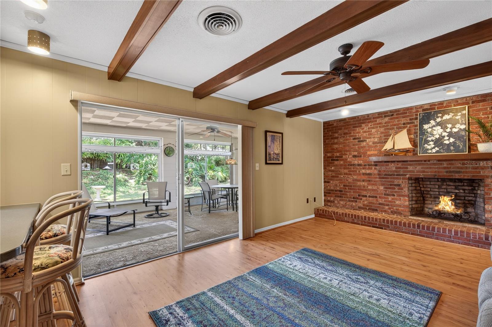 1945 NORMANDY DR, MOUNT DORA, FL, 32757