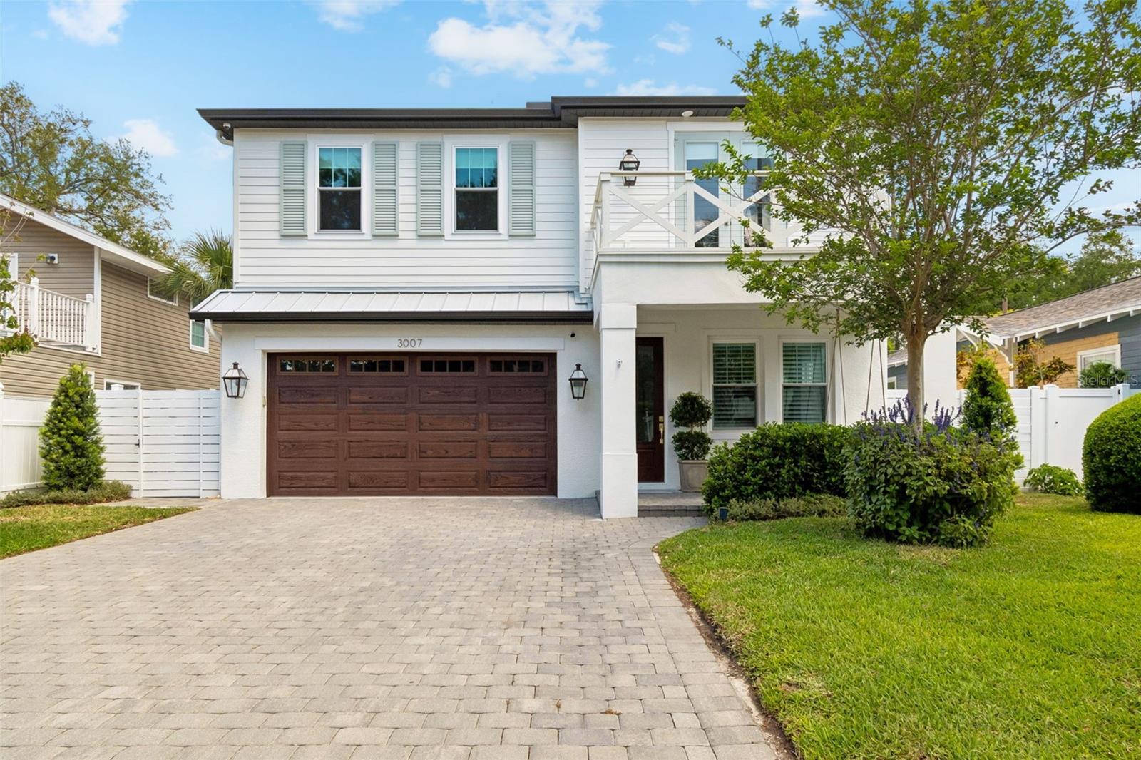 3007 W BAY COURT AVE, TAMPA, FL, 33611