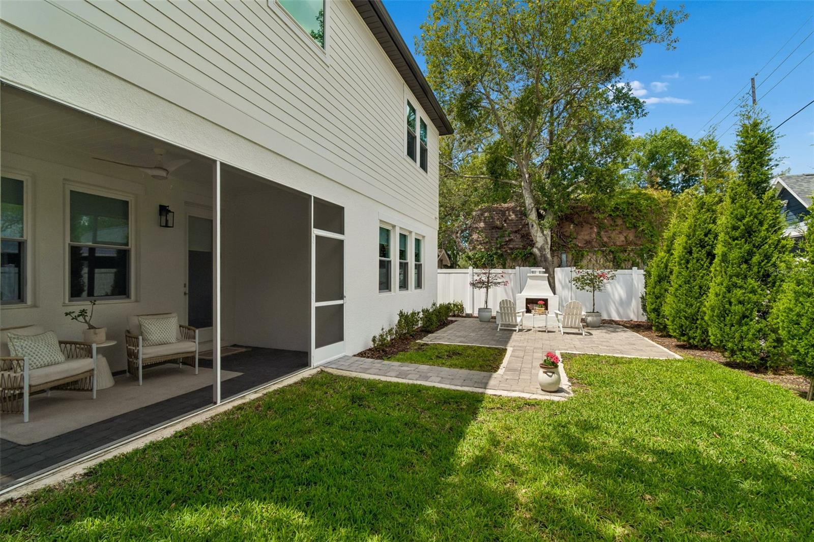 3007 W BAY COURT AVE, TAMPA, FL, 33611