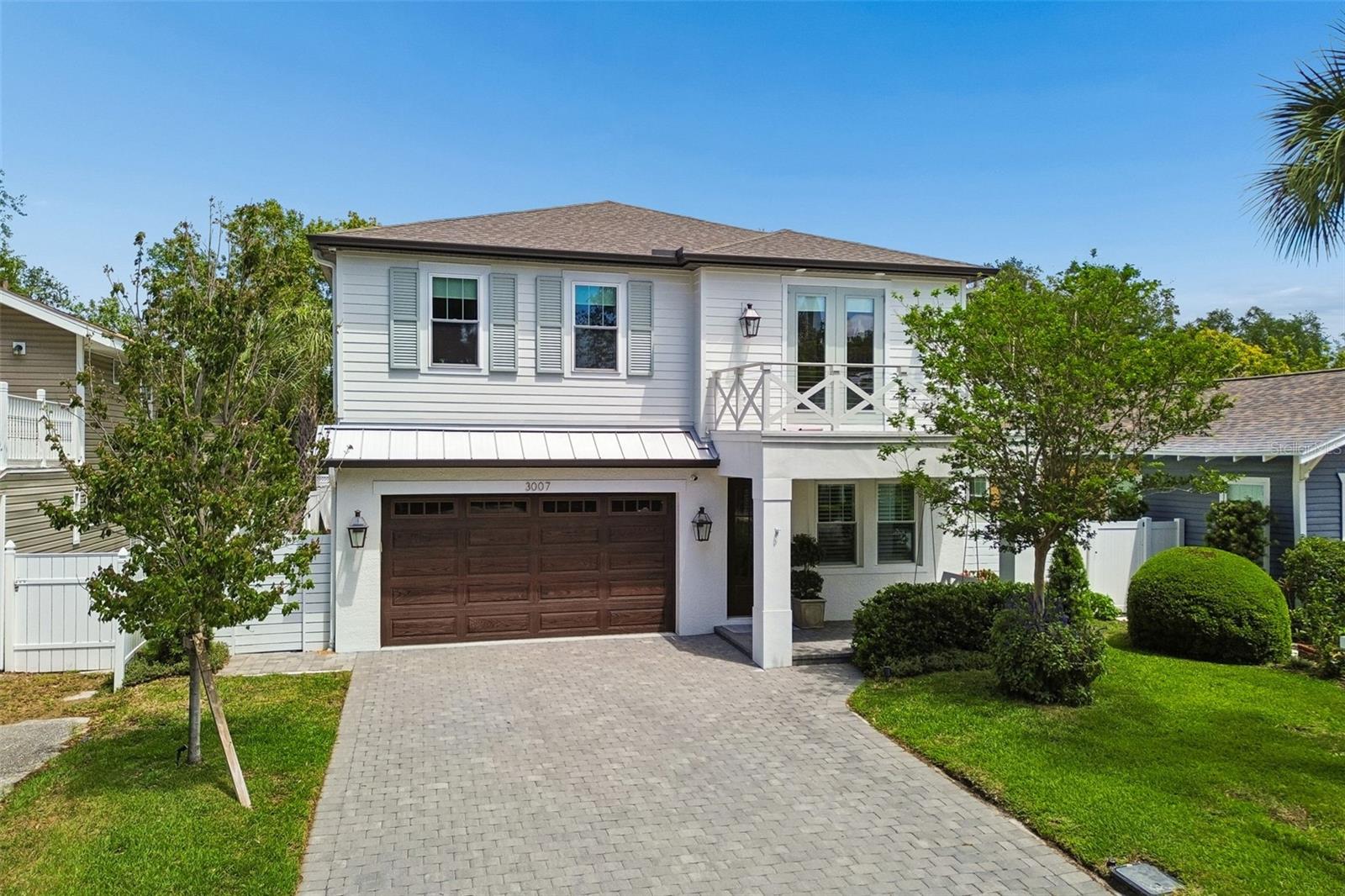 3007 W BAY COURT AVE, TAMPA, FL, 33611