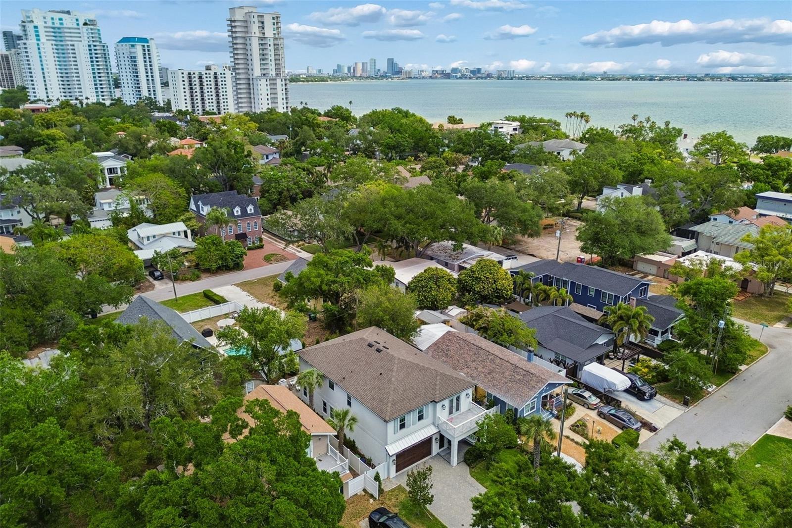 3007 W BAY COURT AVE, TAMPA, FL, 33611