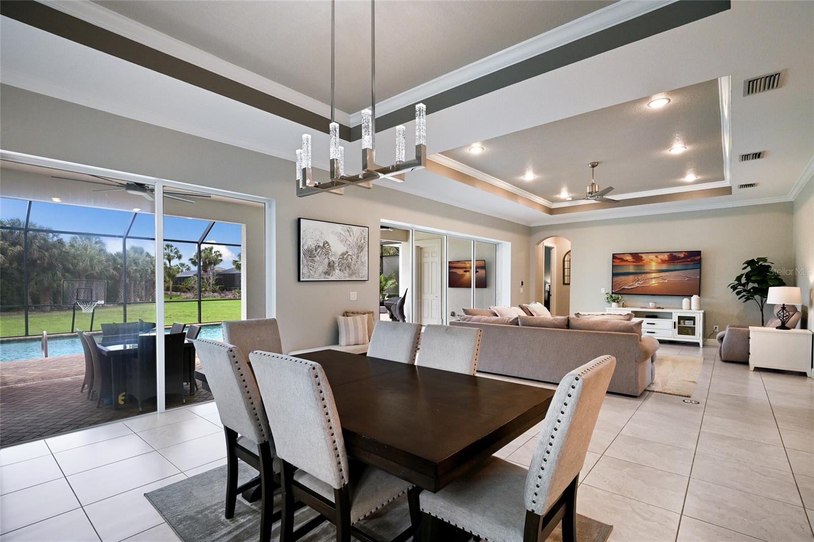 5709 TIDEWATER PRESERVE BLVD, BRADENTON, FL, 34208