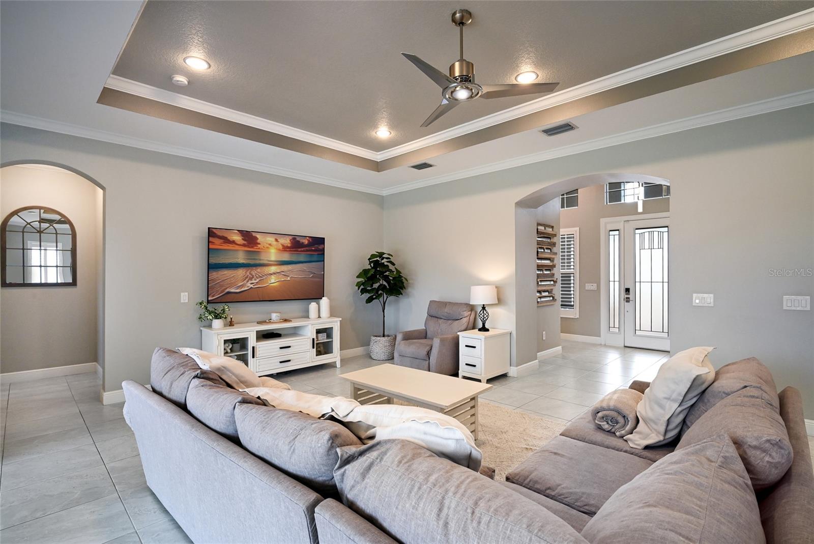 5709 TIDEWATER PRESERVE BLVD, BRADENTON, FL, 34208
