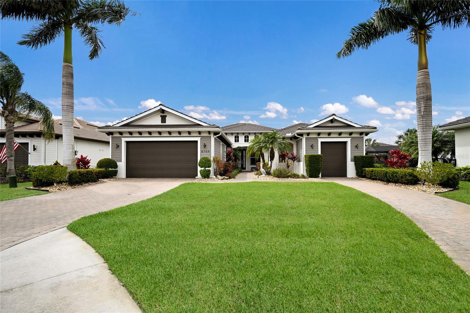5709 TIDEWATER PRESERVE BLVD, BRADENTON, FL, 34208