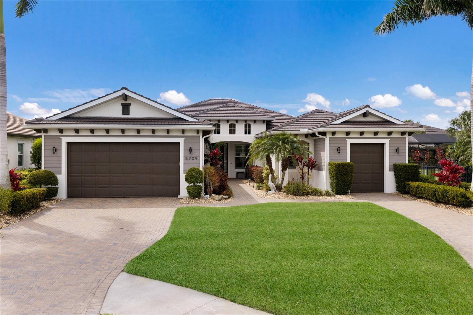 5709 TIDEWATER PRESERVE BLVD, BRADENTON, FL, 34208